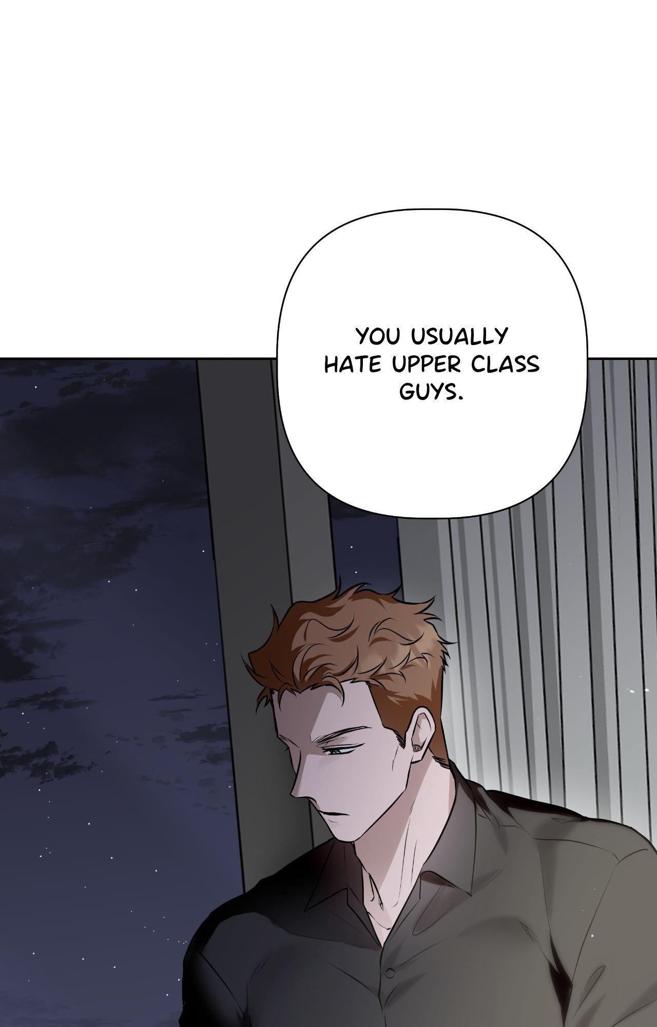 My Perfect Omega Chapter 44 - Page 107 in English