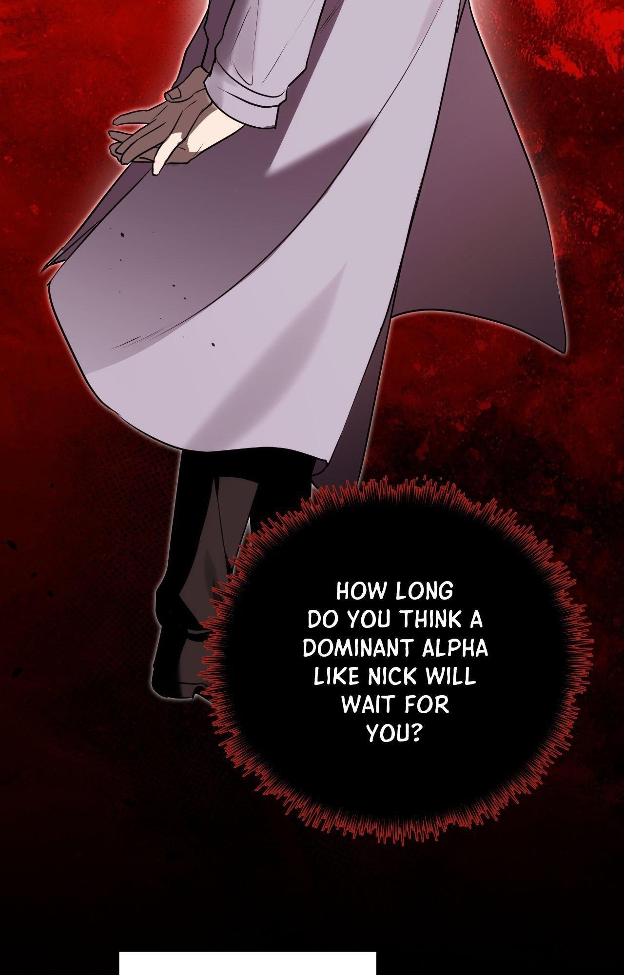 My Perfect Omega Chapter 44 - Page 12 in English