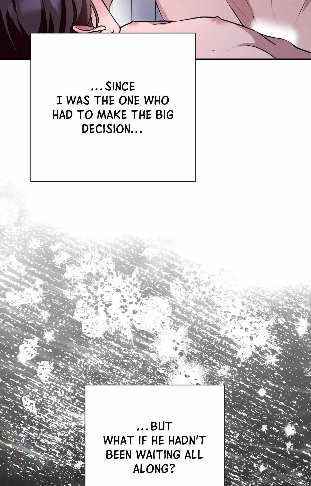 My Perfect Omega Chapter 44 - Page 21 in English