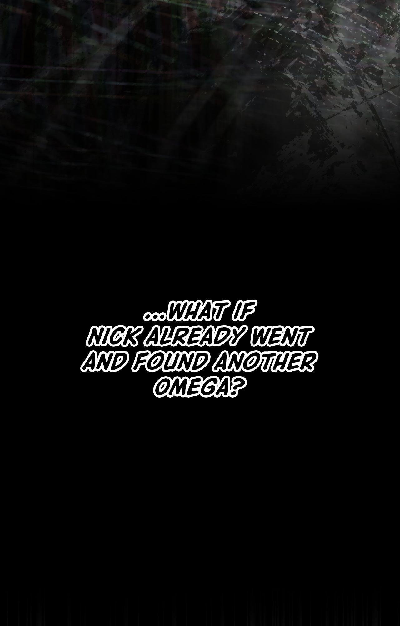 My Perfect Omega Chapter 44 - Page 23 in English