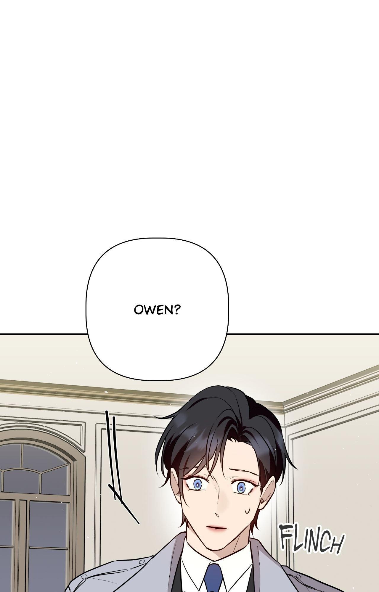 My Perfect Omega Chapter 44 - Page 26 in English