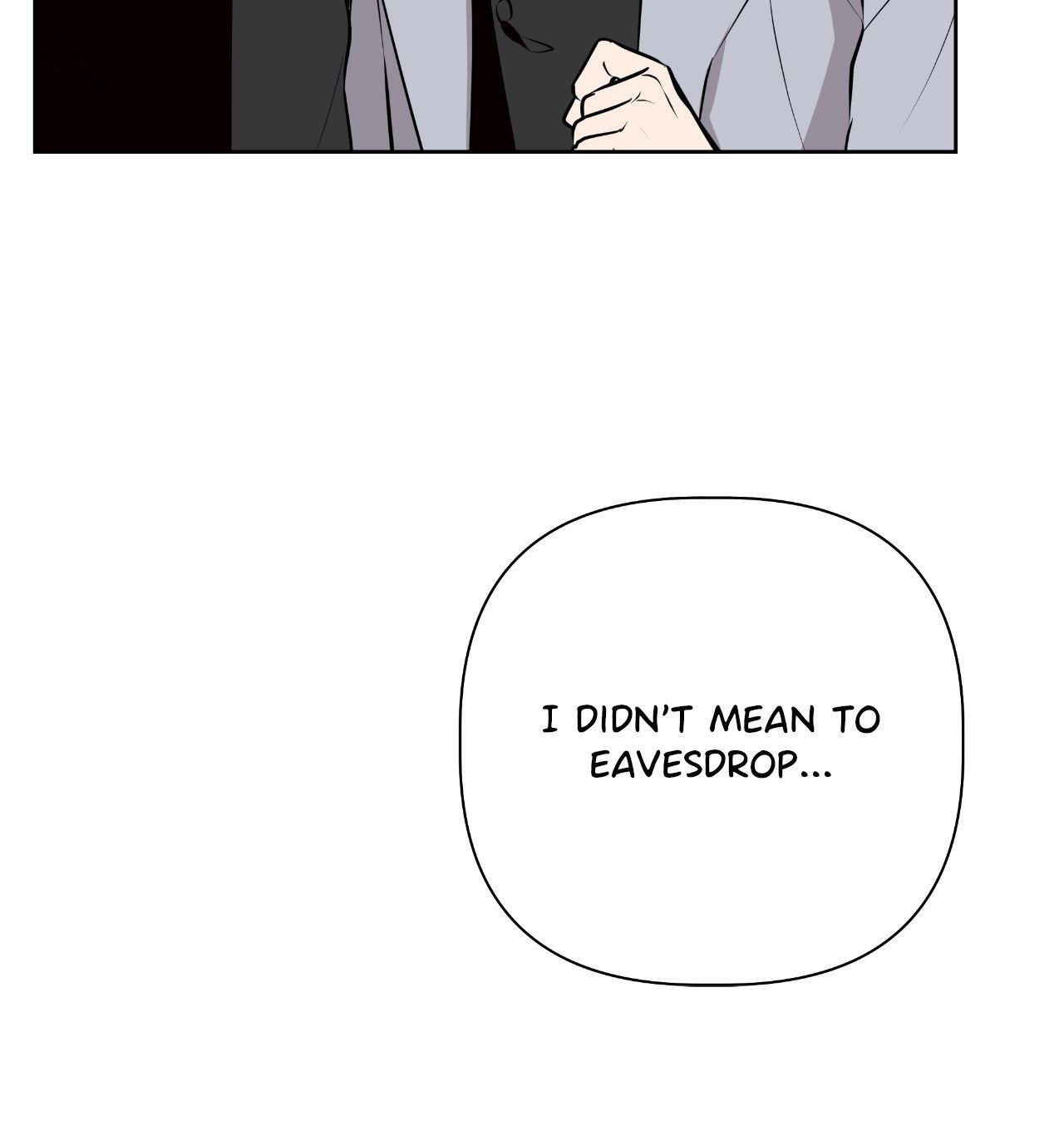 My Perfect Omega Chapter 44 - Page 32 in English