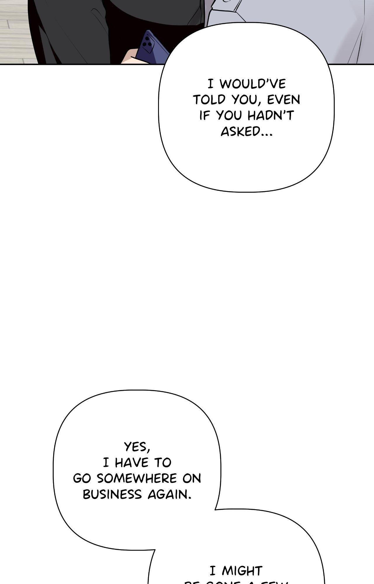 My Perfect Omega Chapter 44 - Page 34 in English