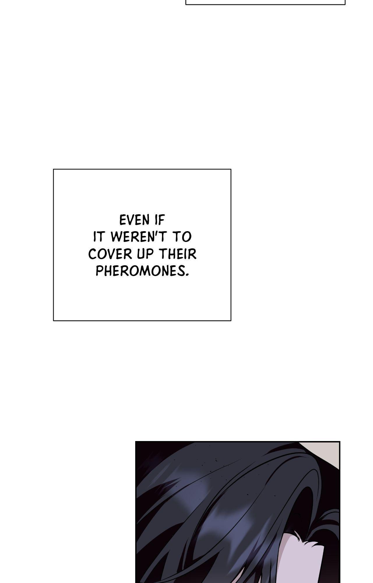 My Perfect Omega Chapter 44 - Page 4 in English