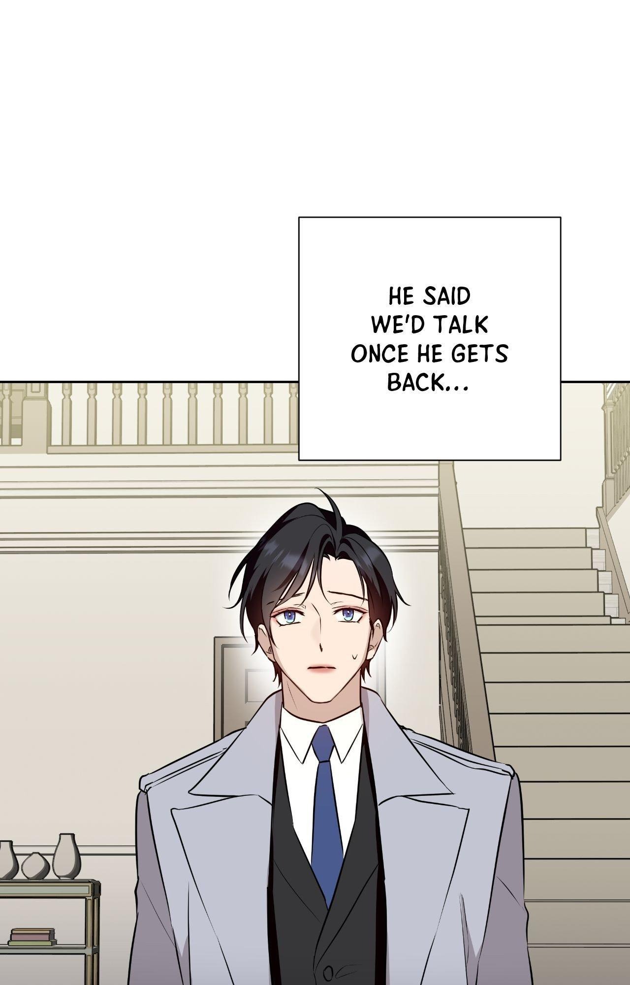 My Perfect Omega Chapter 44 - Page 52 in English