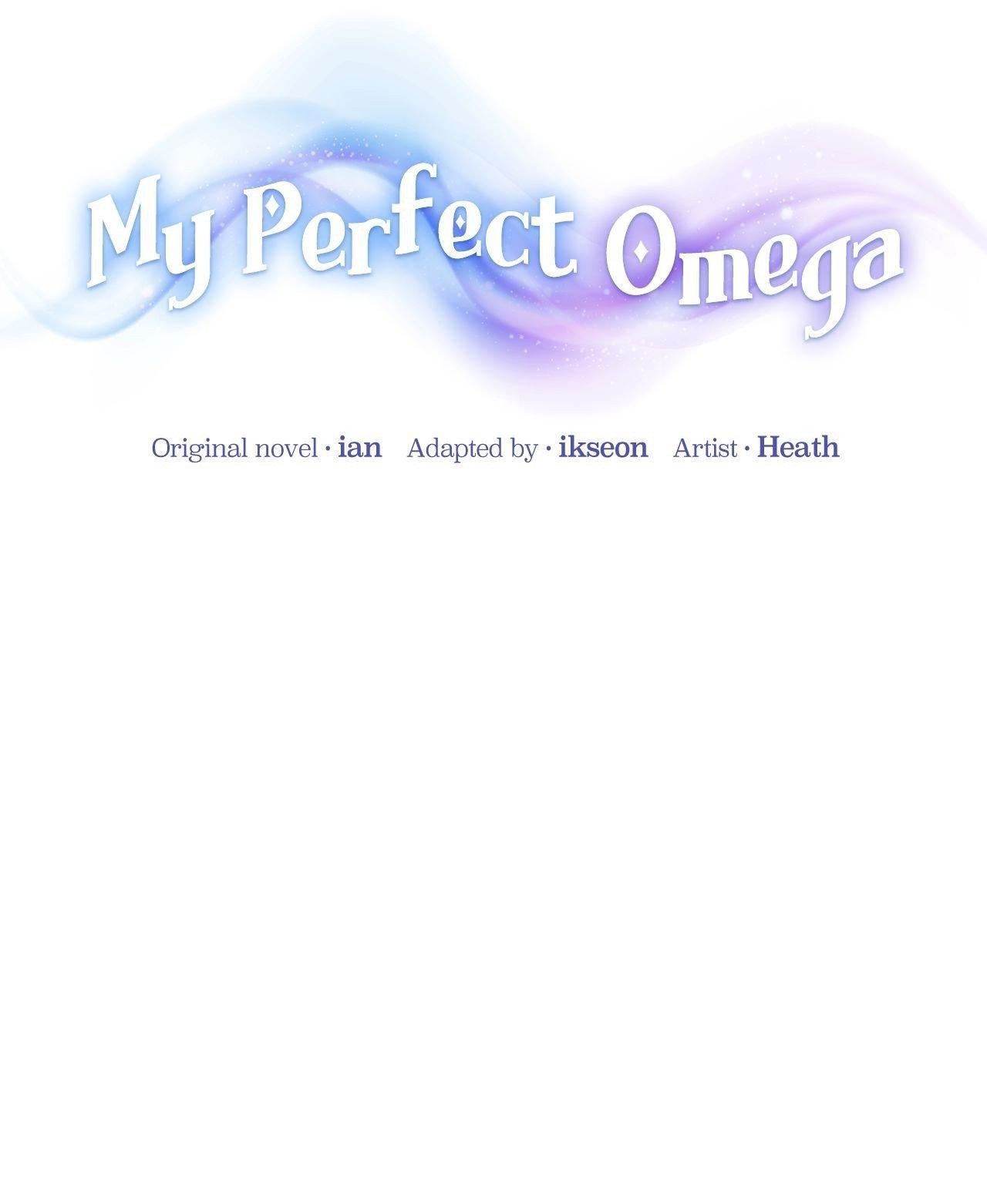 My Perfect Omega Chapter 44 - Page 56 in English