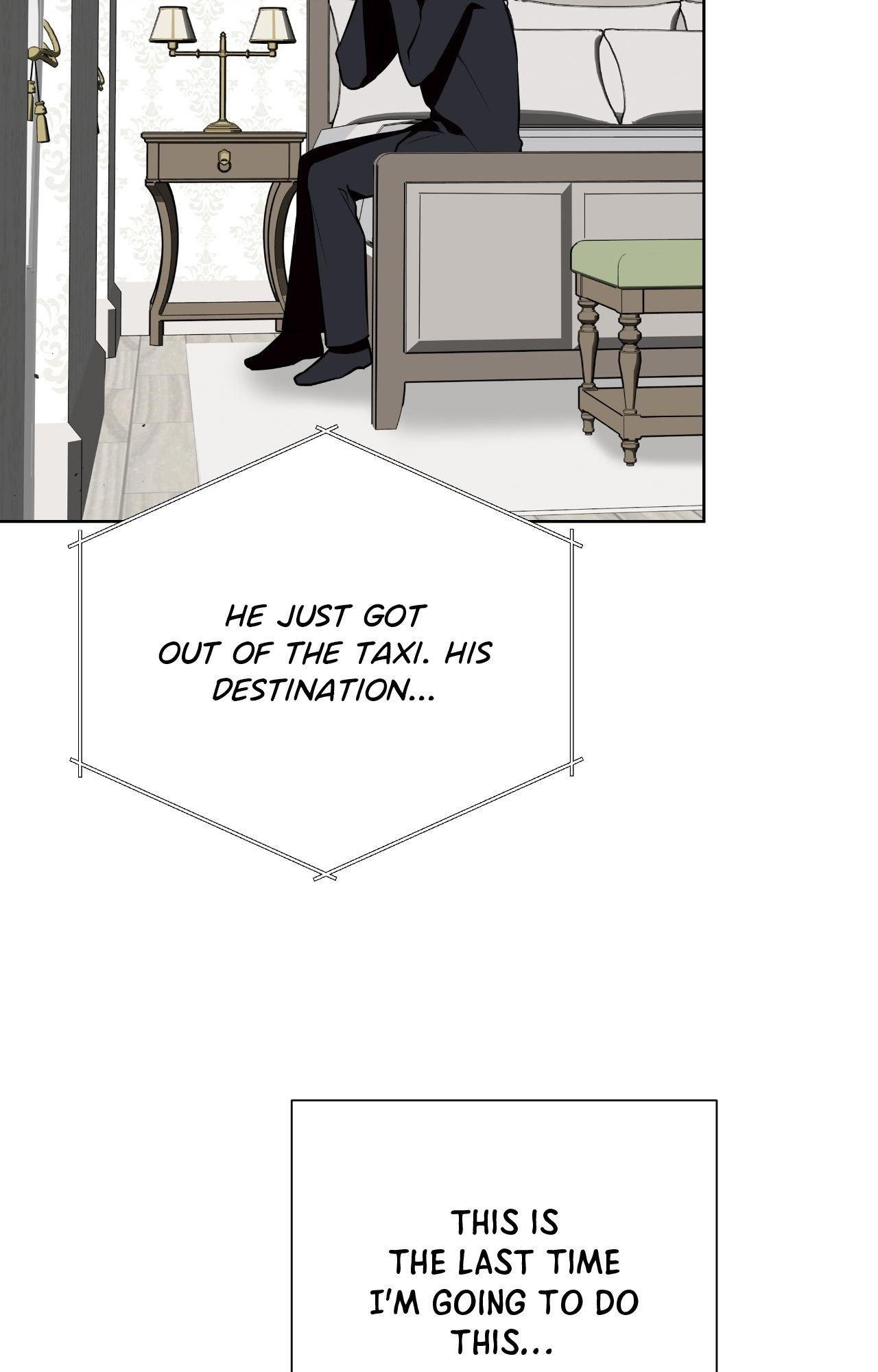 My Perfect Omega Chapter 44 - Page 61 in English