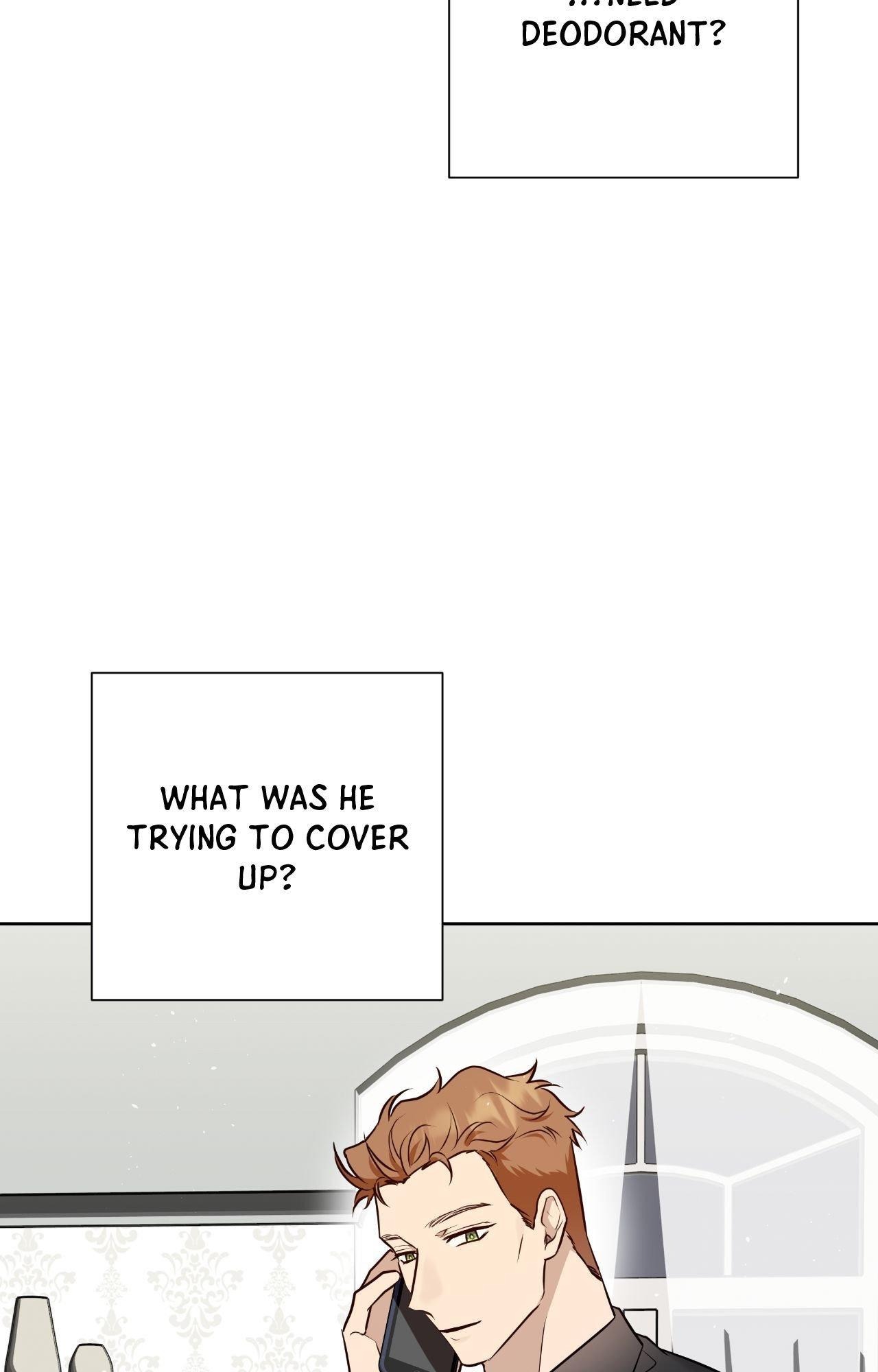 My Perfect Omega Chapter 44 - Page 7 in English