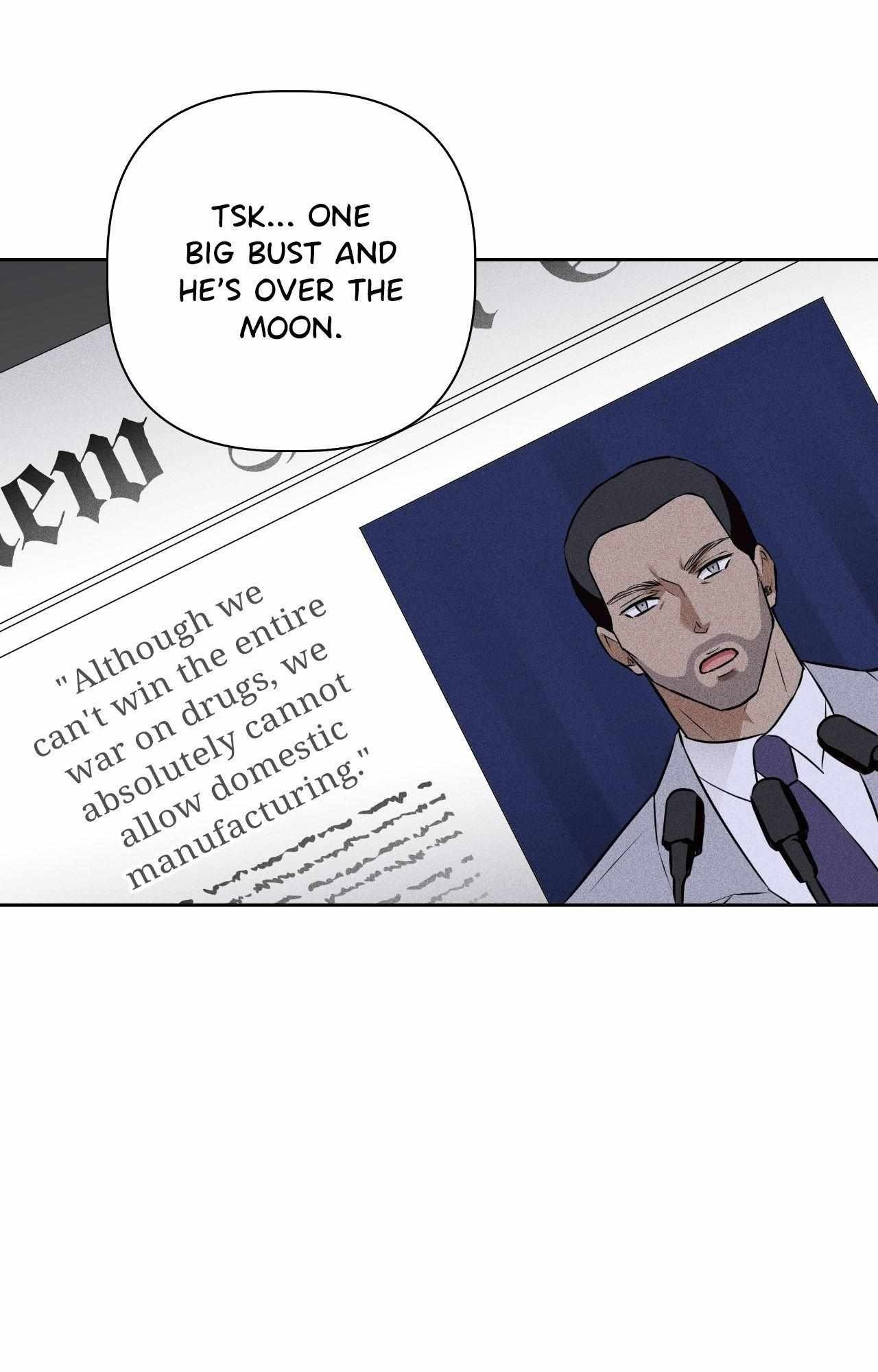 My Perfect Omega Chapter 44 - Page 73 in English
