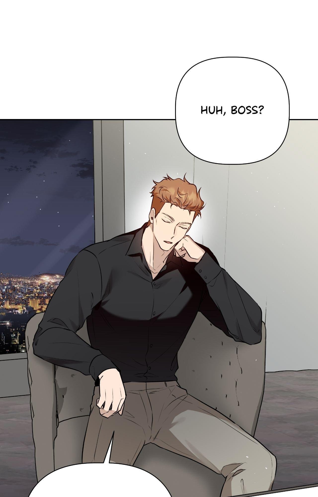 My Perfect Omega Chapter 44 - Page 77 in English