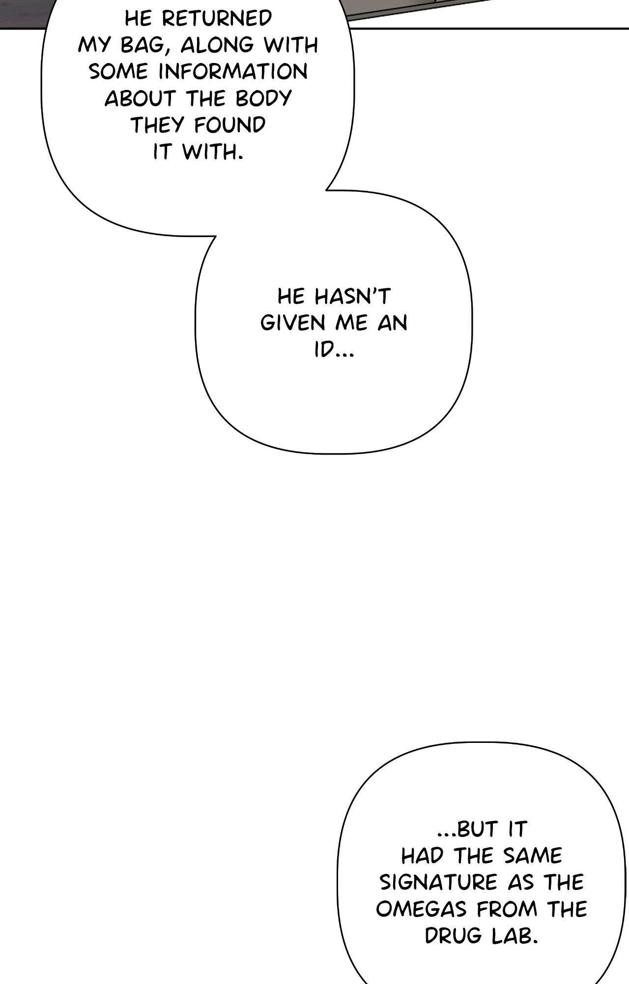 My Perfect Omega Chapter 44 - Page 78 in English