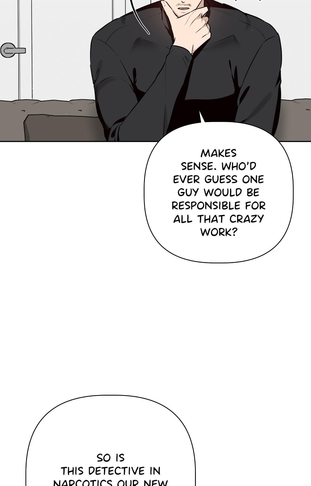 My Perfect Omega Chapter 44 - Page 82 in English