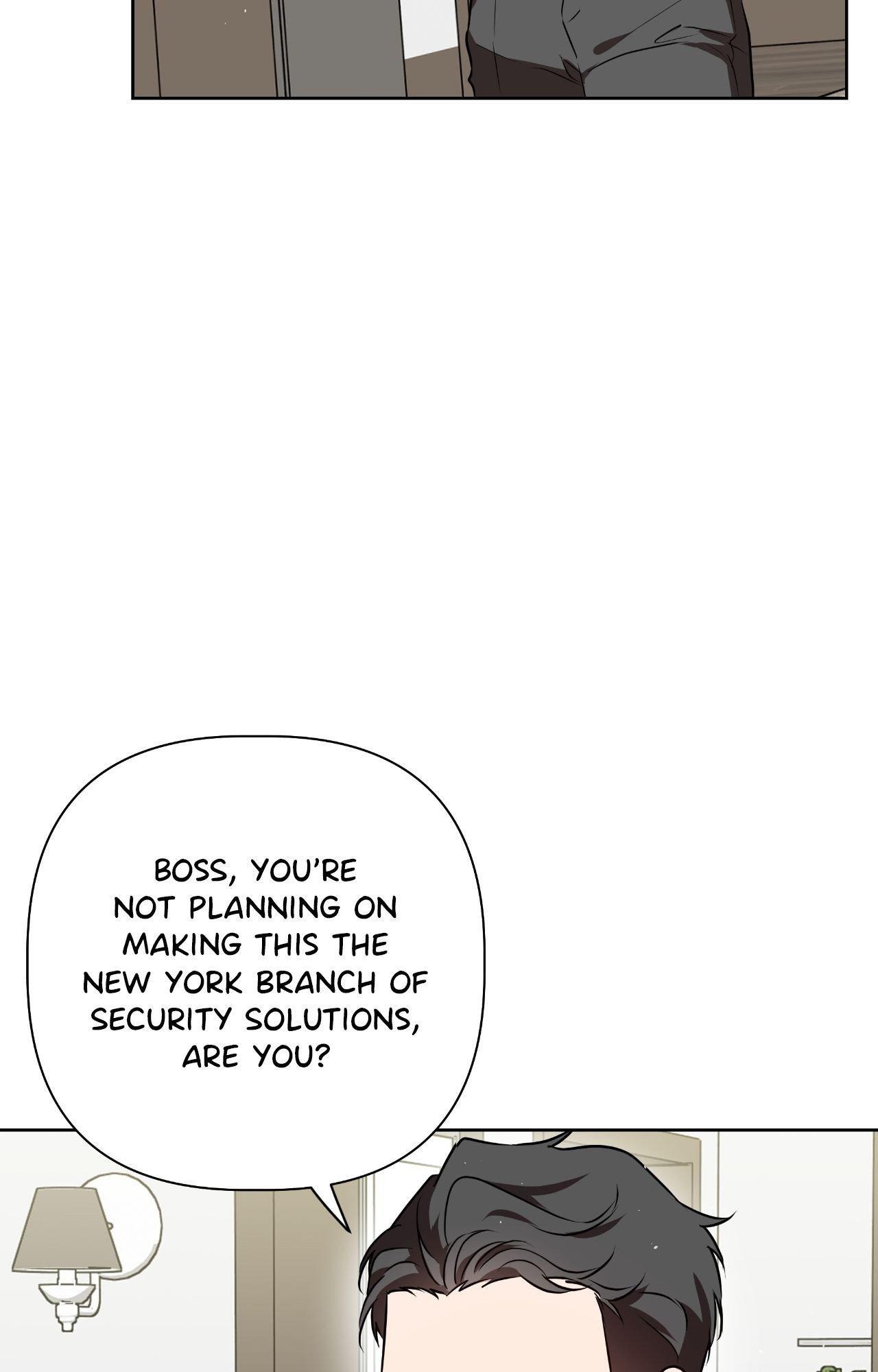 My Perfect Omega Chapter 44 - Page 84 in English