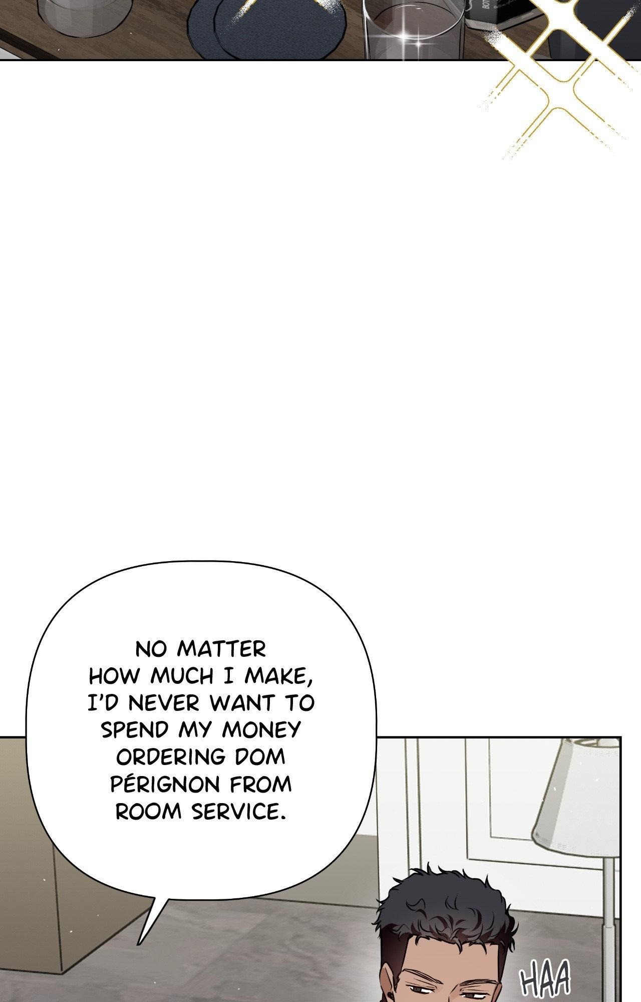 My Perfect Omega Chapter 44 - Page 89 in English