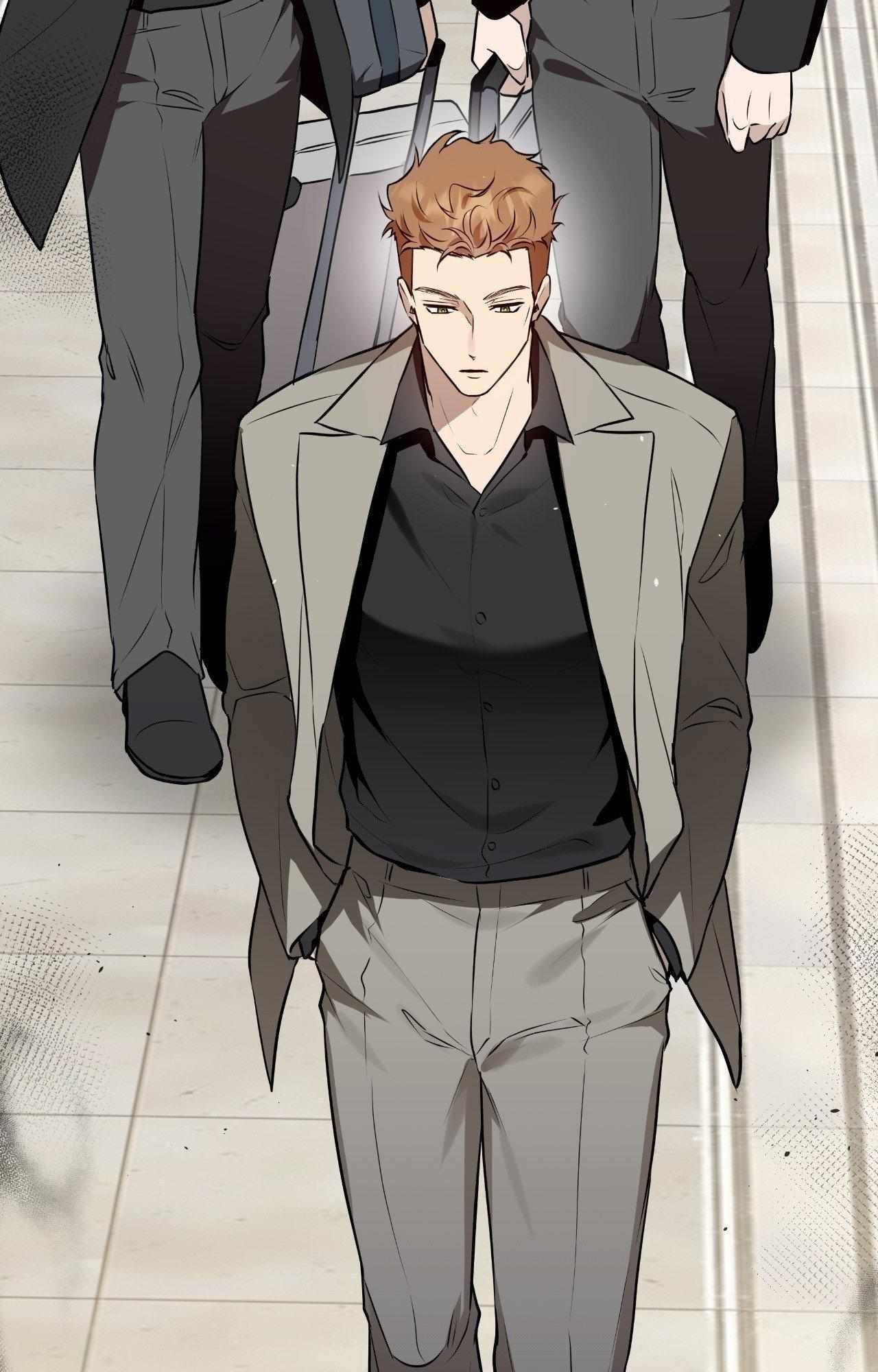 My Perfect Omega Chapter 44 - Page 93 in English