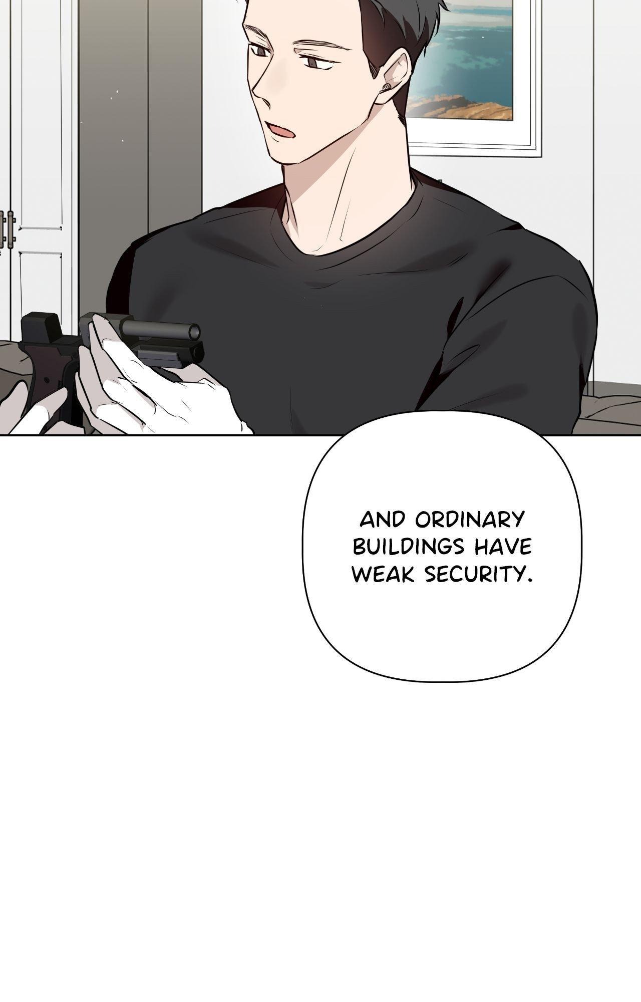 My Perfect Omega Chapter 44 - Page 98 in English