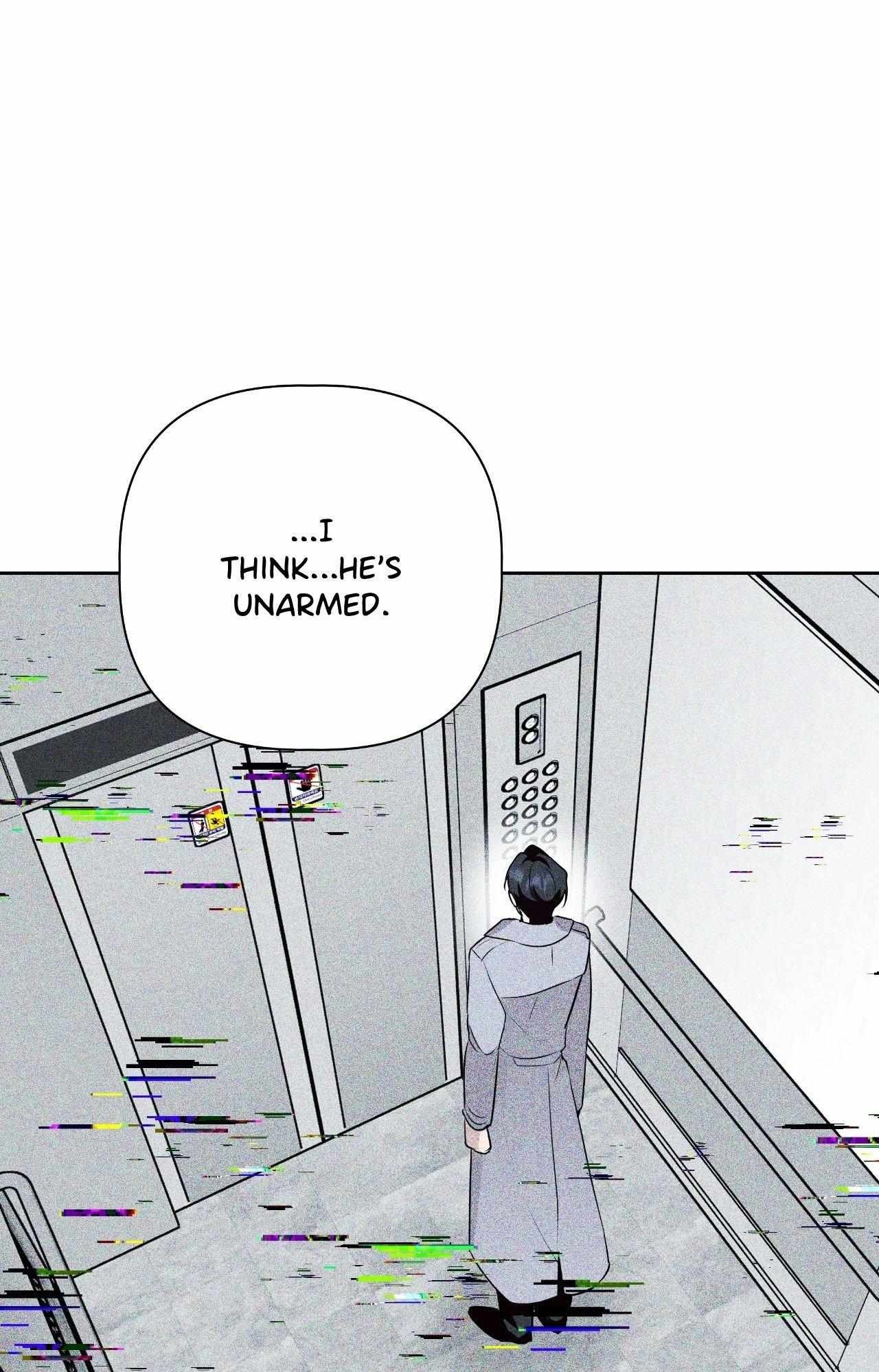 My Perfect Omega Chapter 45 - Page 102 in English