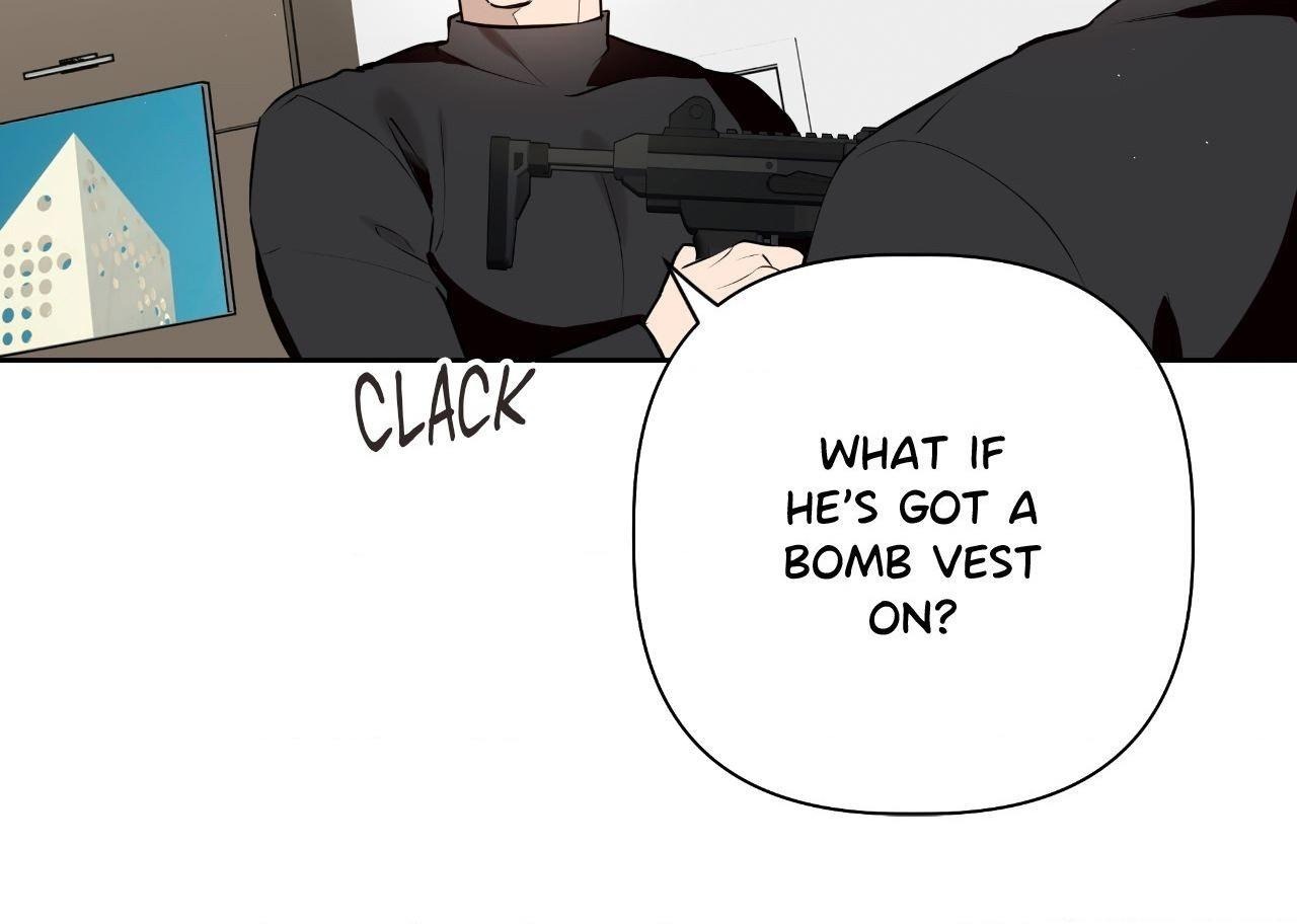 My Perfect Omega Chapter 45 - Page 104 in English