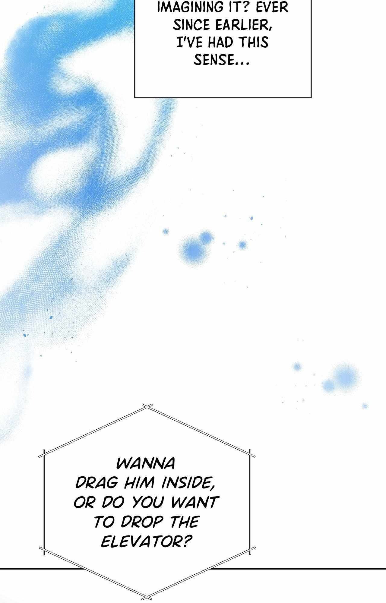 My Perfect Omega Chapter 45 - Page 108 in English