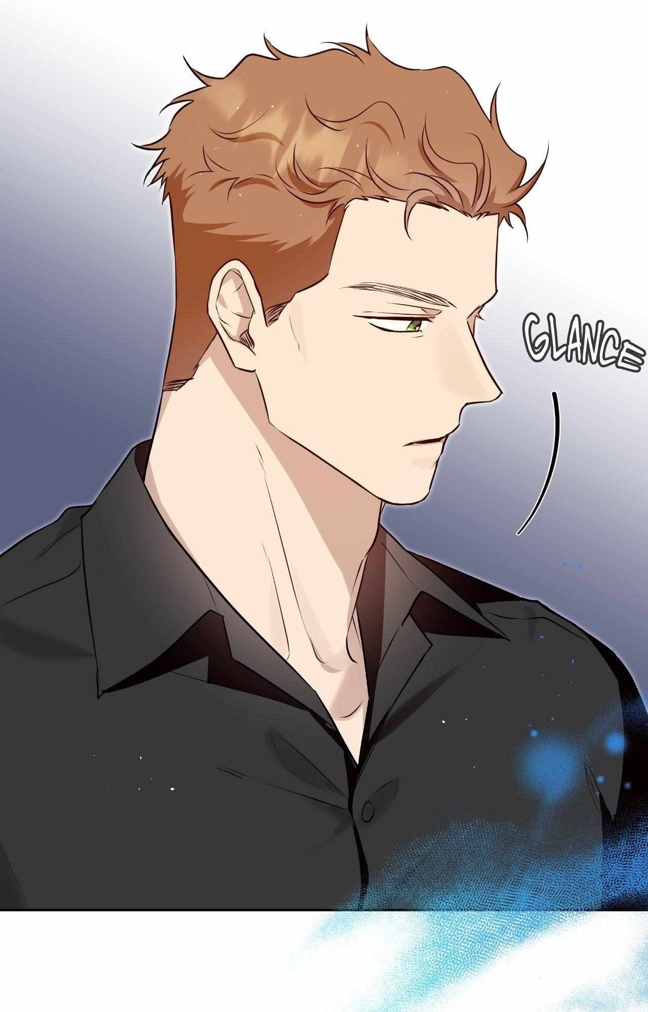 My Perfect Omega Chapter 45 - Page 109 in English