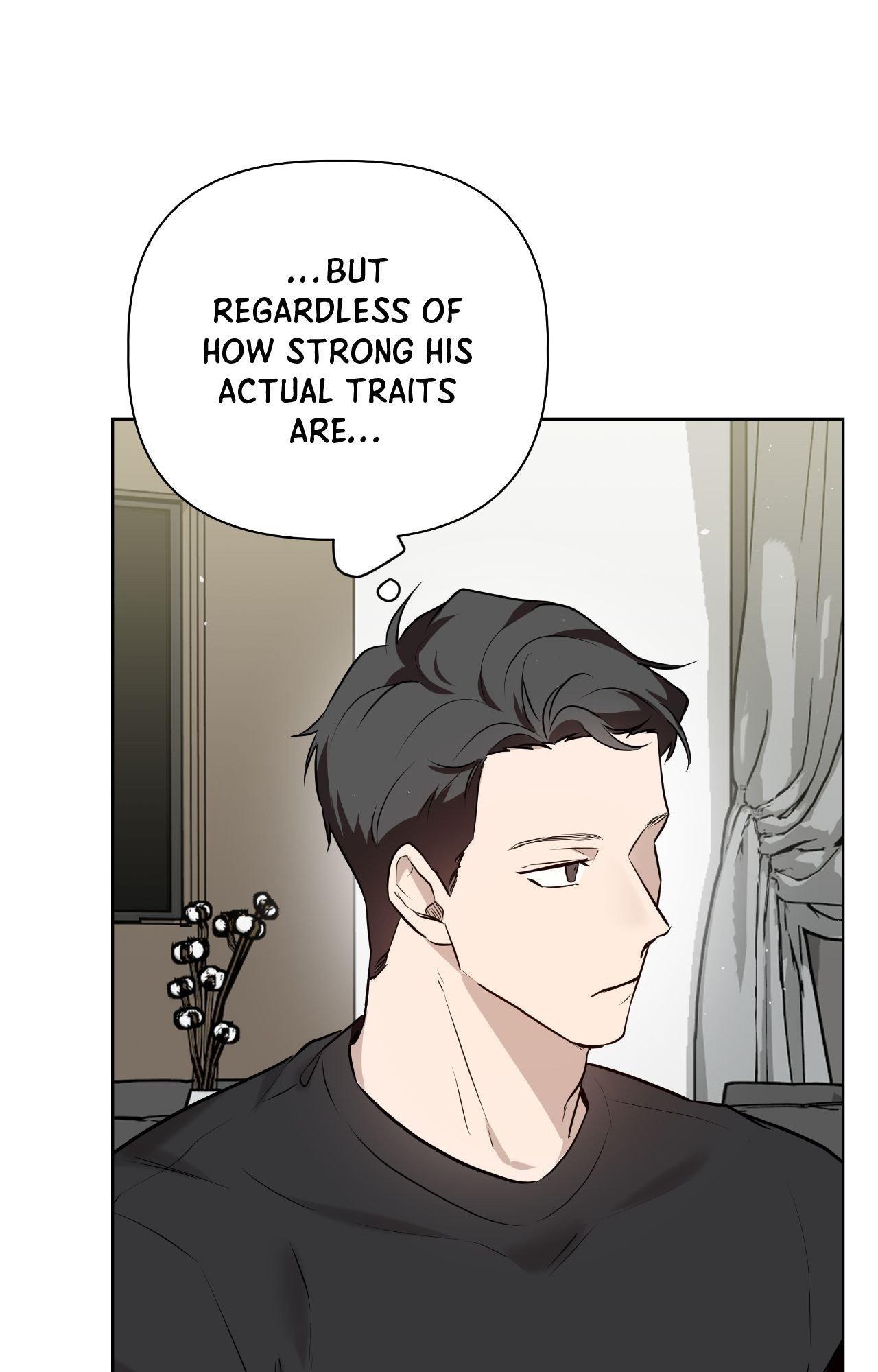 My Perfect Omega Chapter 45 - Page 11 in English