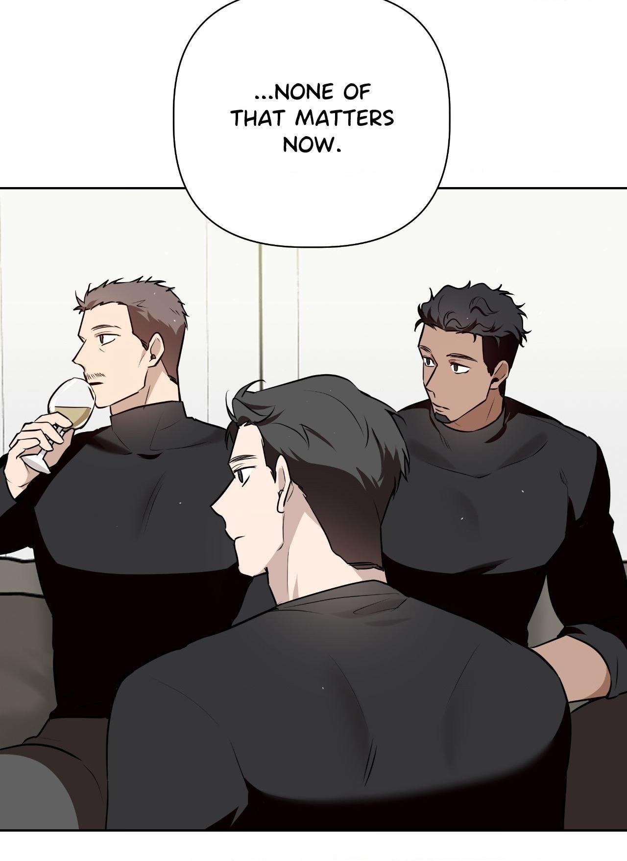 My Perfect Omega Chapter 45 - Page 16 in English