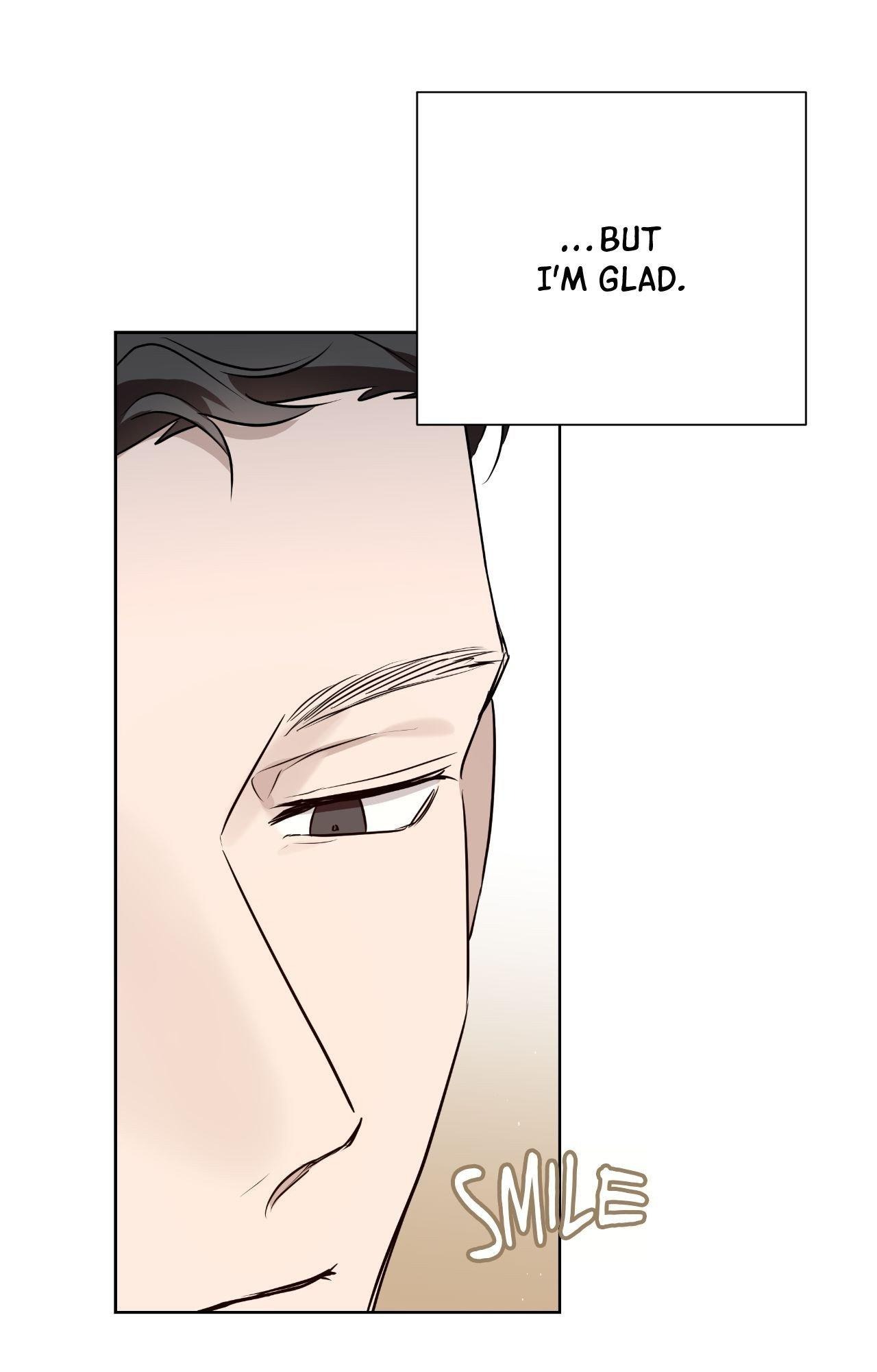 My Perfect Omega Chapter 45 - Page 21 in English