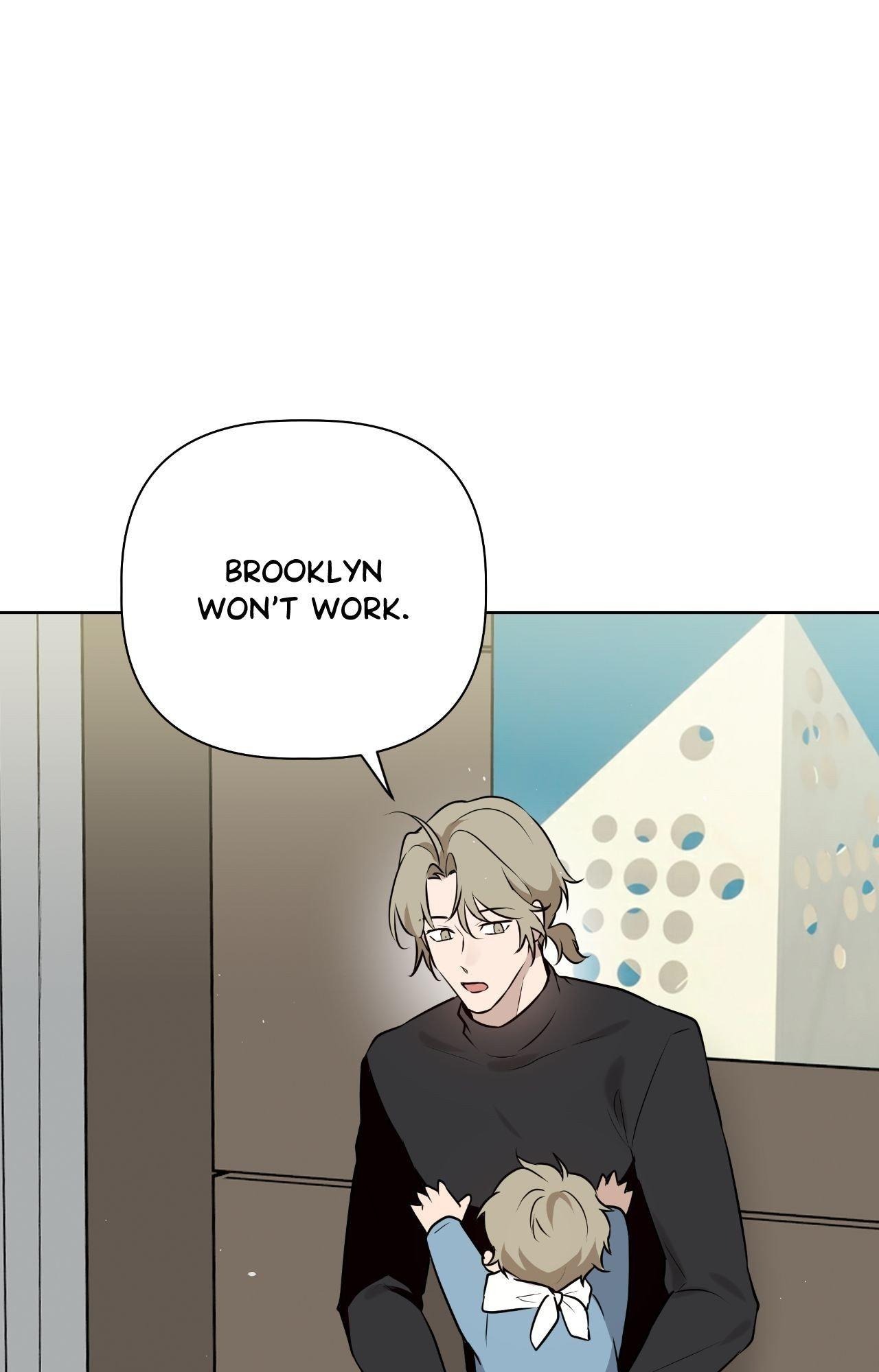 My Perfect Omega Chapter 45 - Page 29 in English