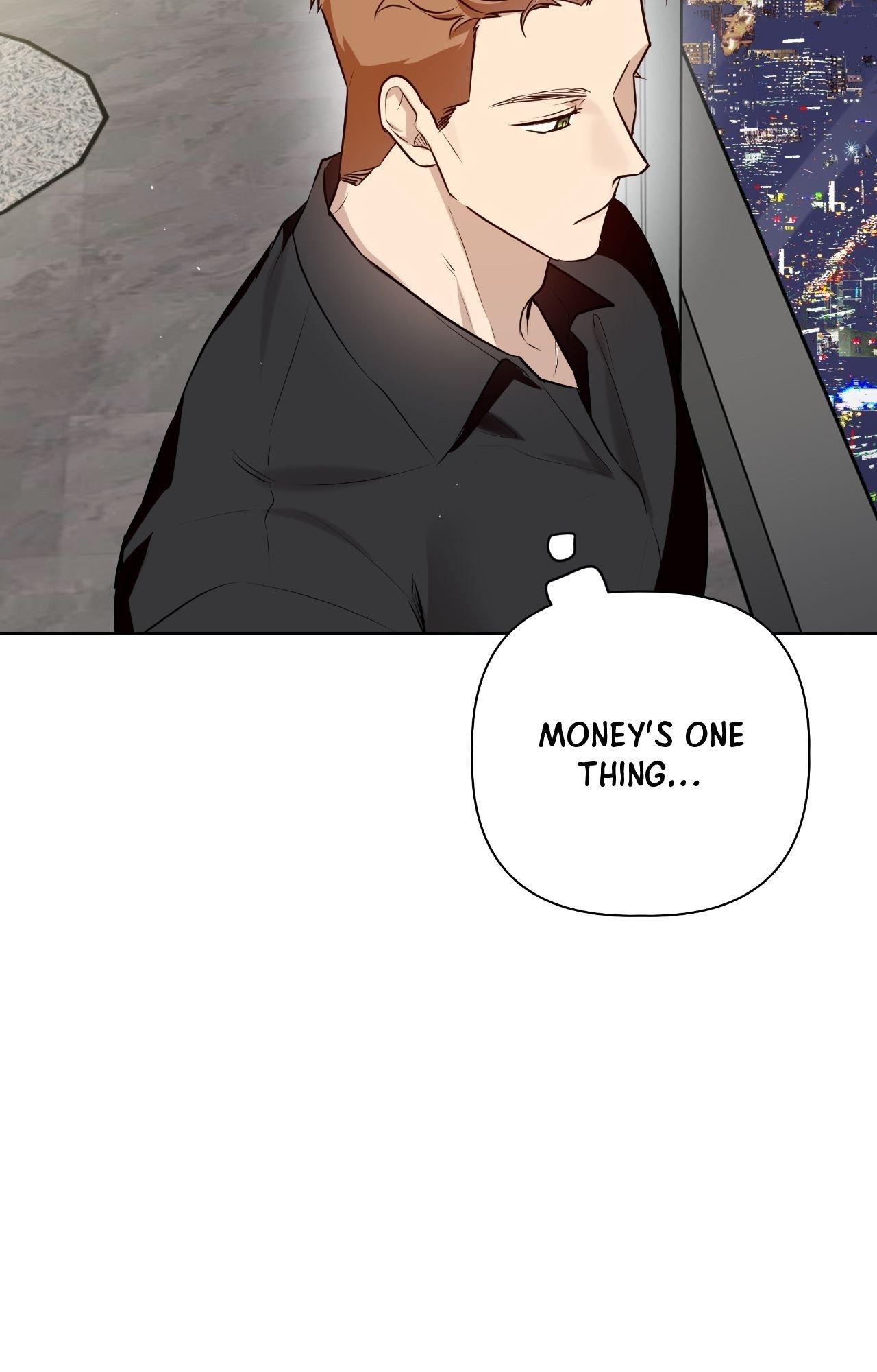 My Perfect Omega Chapter 45 - Page 35 in English