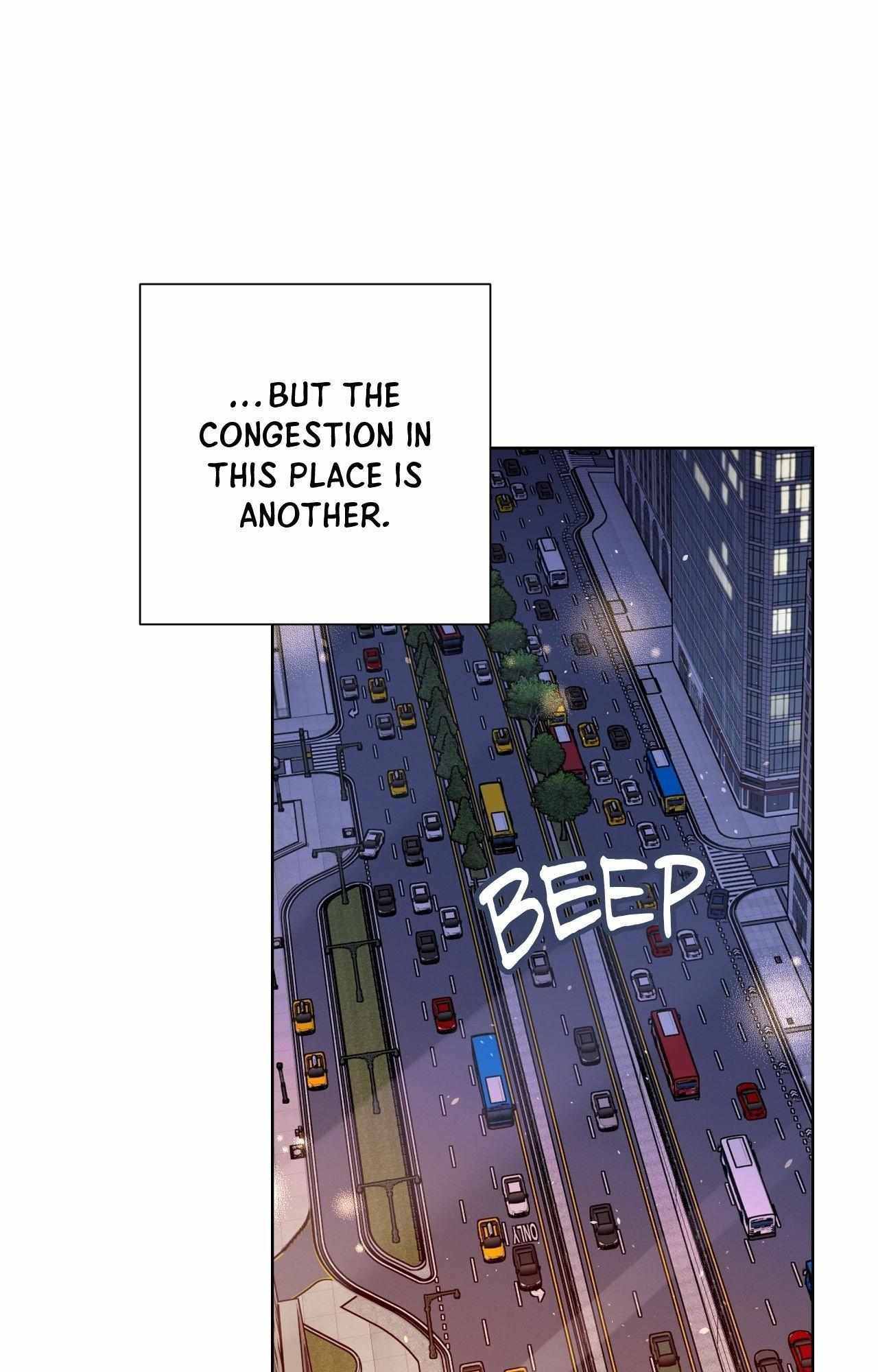 My Perfect Omega Chapter 45 - Page 36 in English