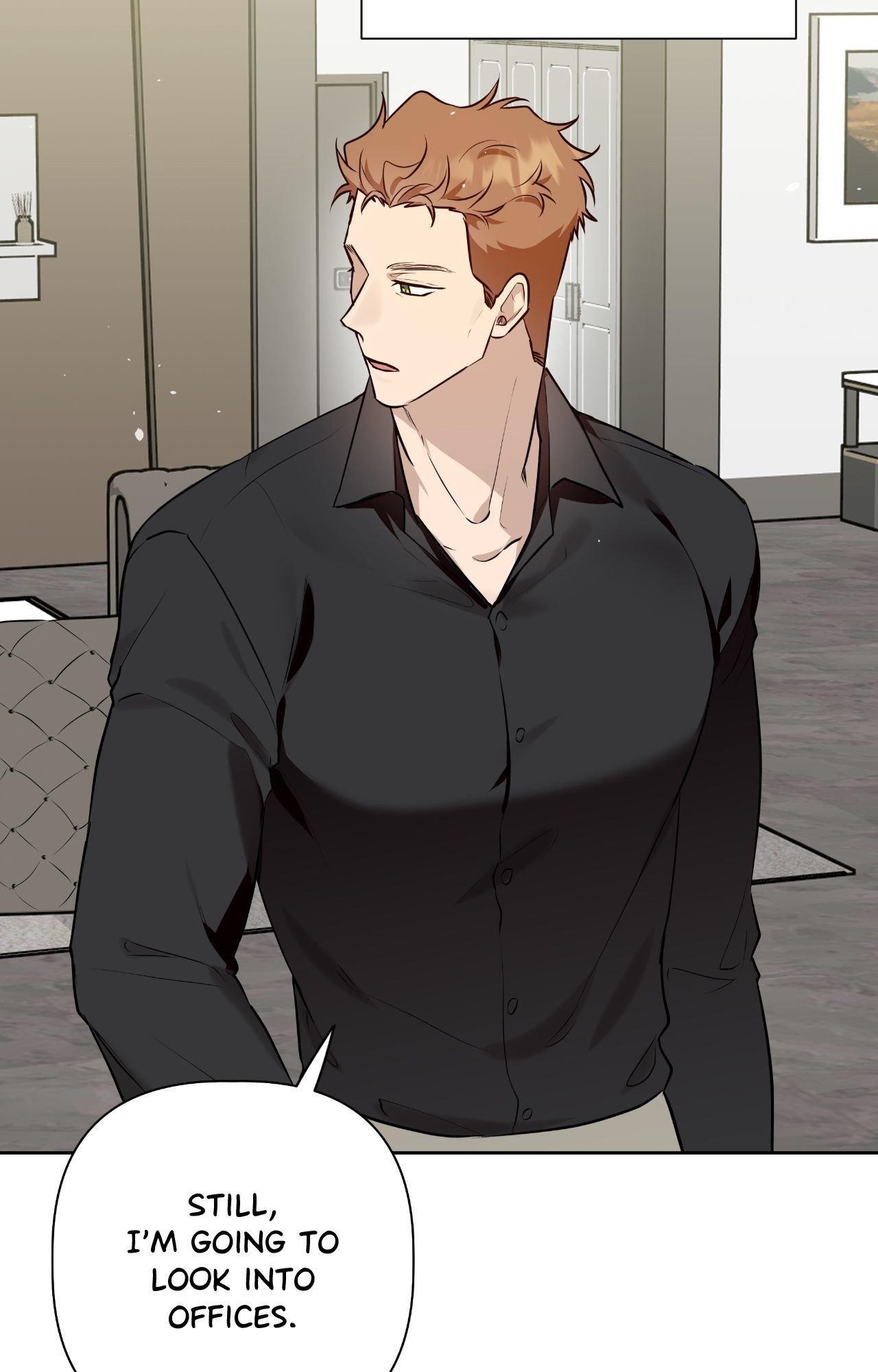 My Perfect Omega Chapter 45 - Page 40 in English