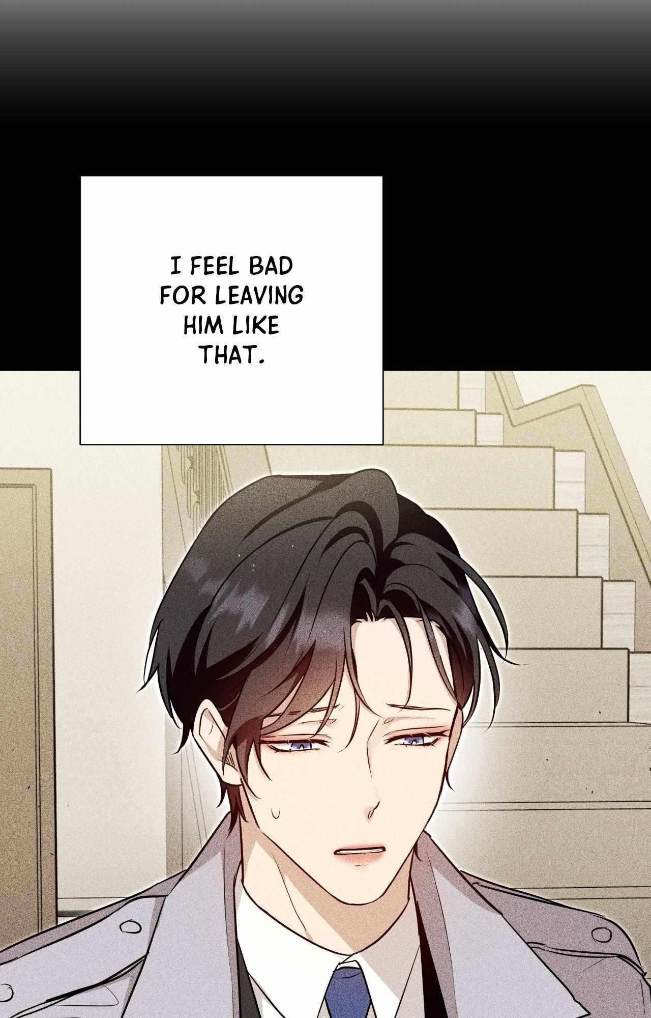 My Perfect Omega Chapter 45 - Page 55 in English