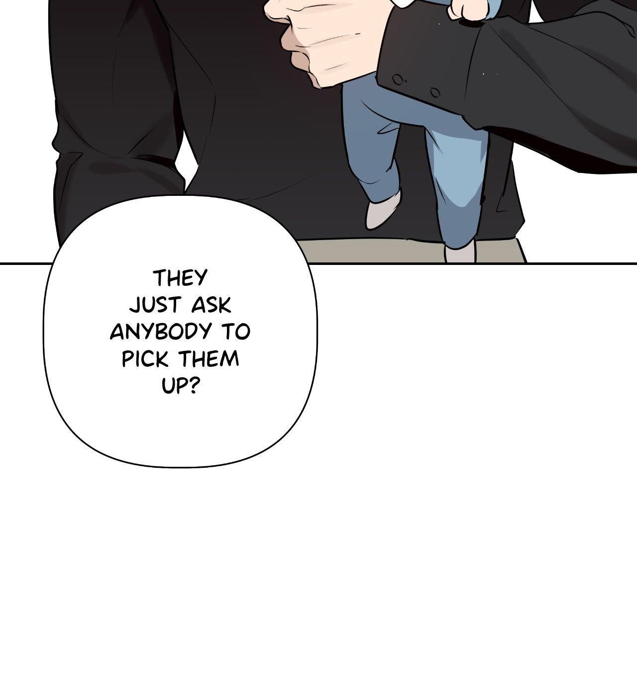 My Perfect Omega Chapter 45 - Page 65 in English