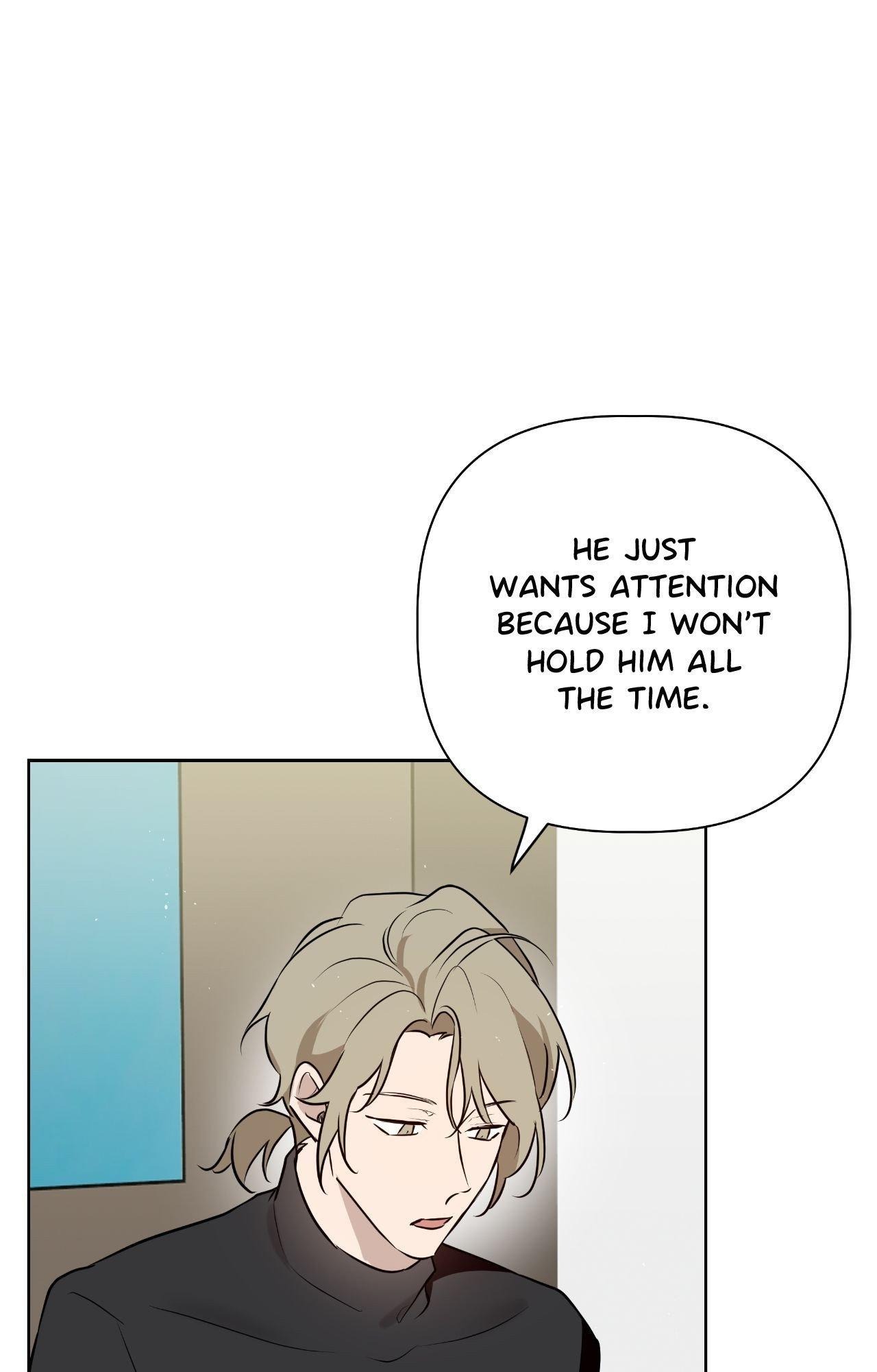 My Perfect Omega Chapter 45 - Page 66 in English
