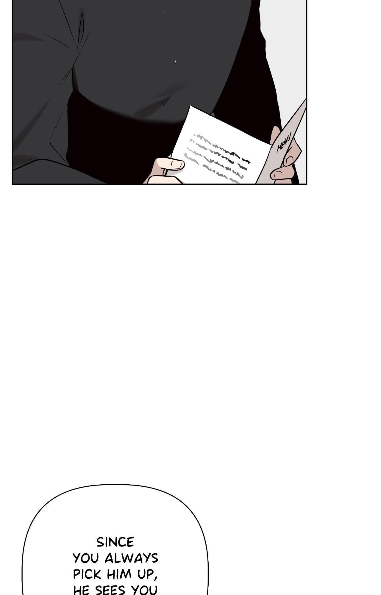 My Perfect Omega Chapter 45 - Page 67 in English