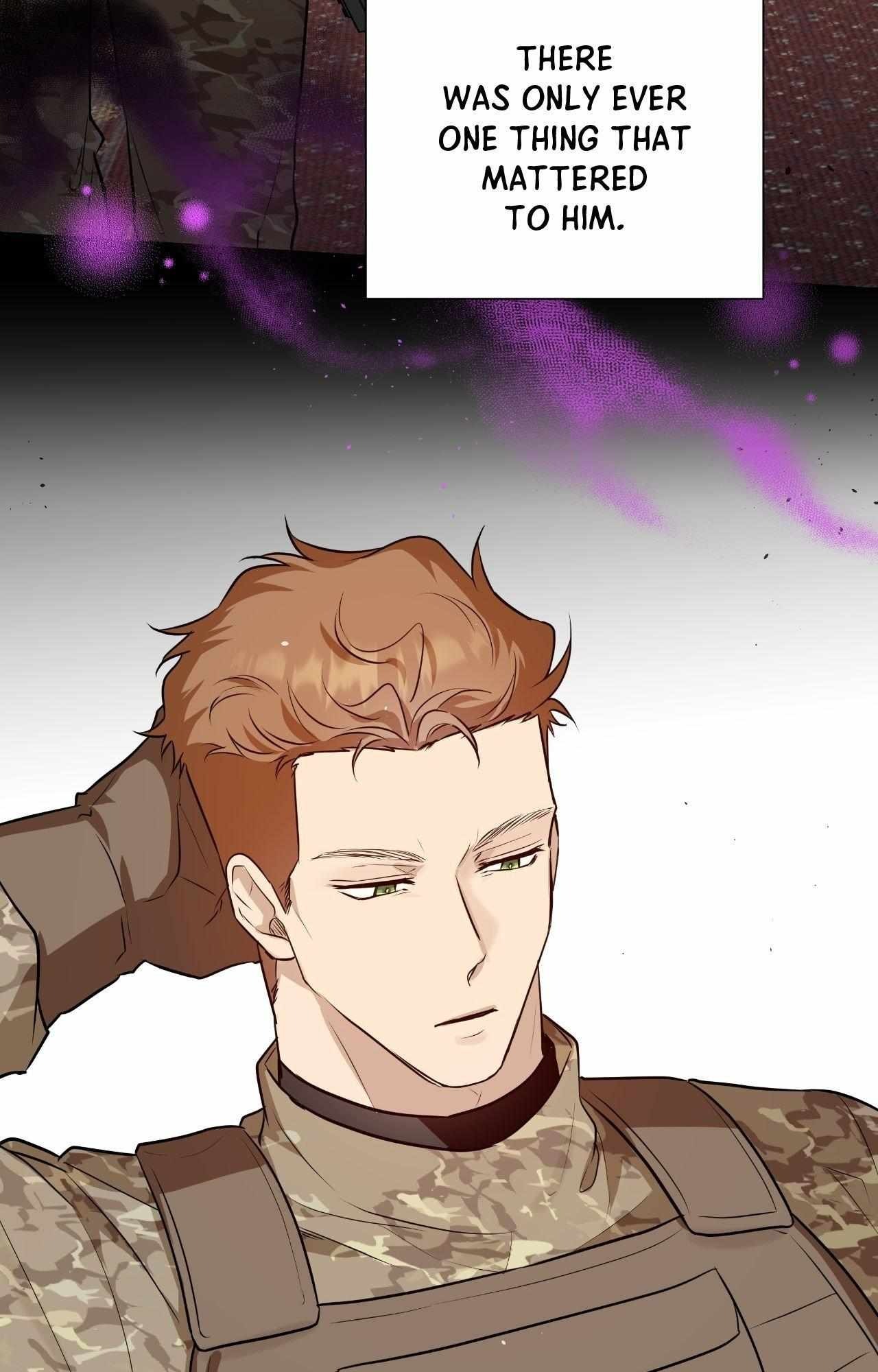 My Perfect Omega Chapter 45 - Page 7 in English