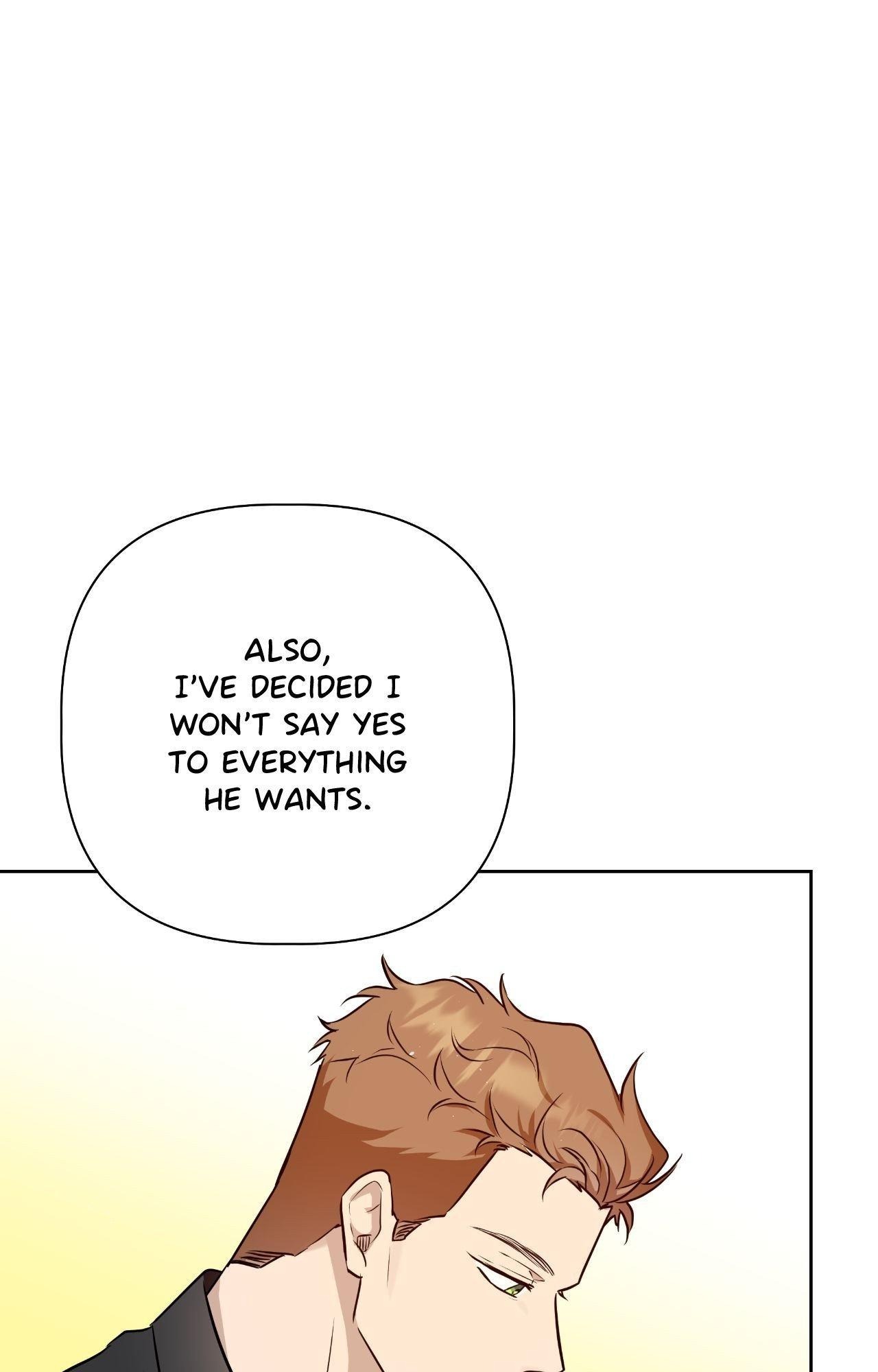 My Perfect Omega Chapter 45 - Page 72 in English