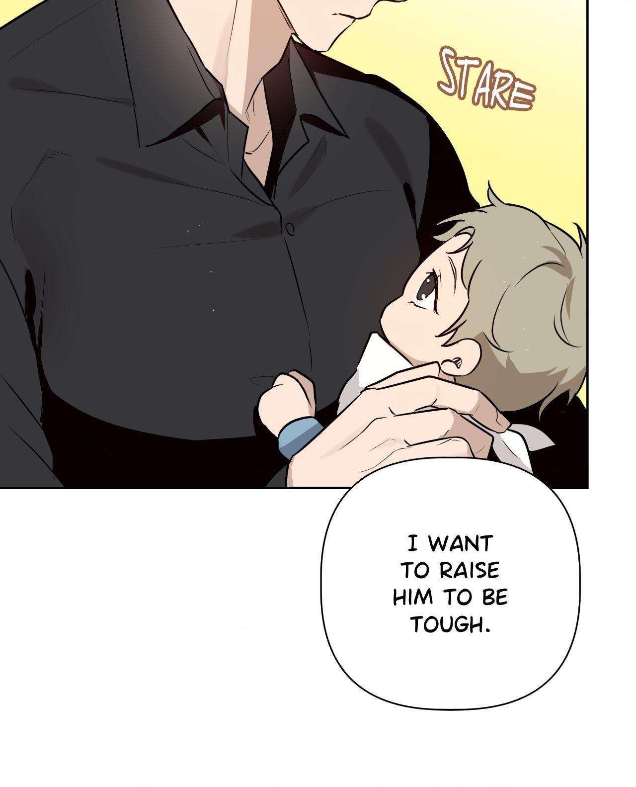 My Perfect Omega Chapter 45 - Page 73 in English
