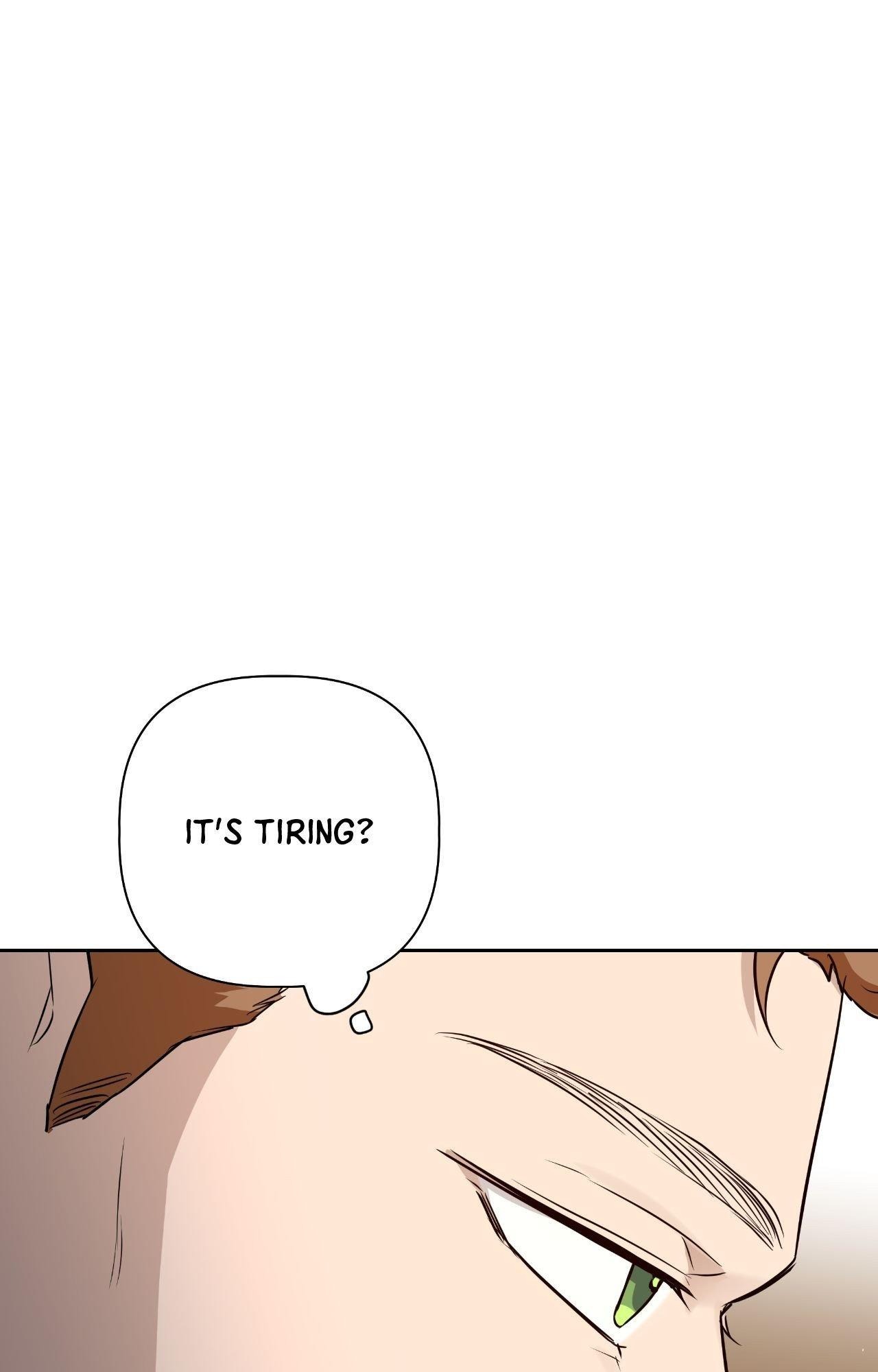 My Perfect Omega Chapter 45 - Page 74 in English