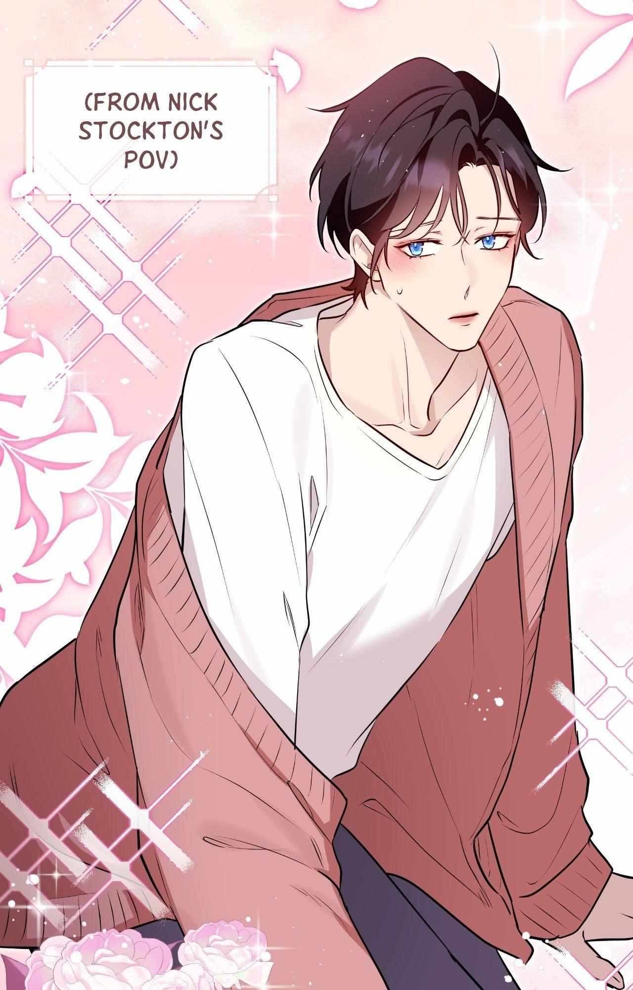 My Perfect Omega Chapter 45 - Page 80 in English
