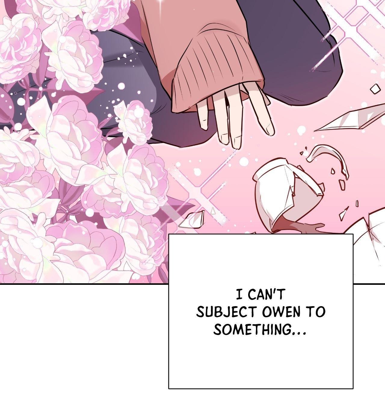 My Perfect Omega Chapter 45 - Page 81 in English