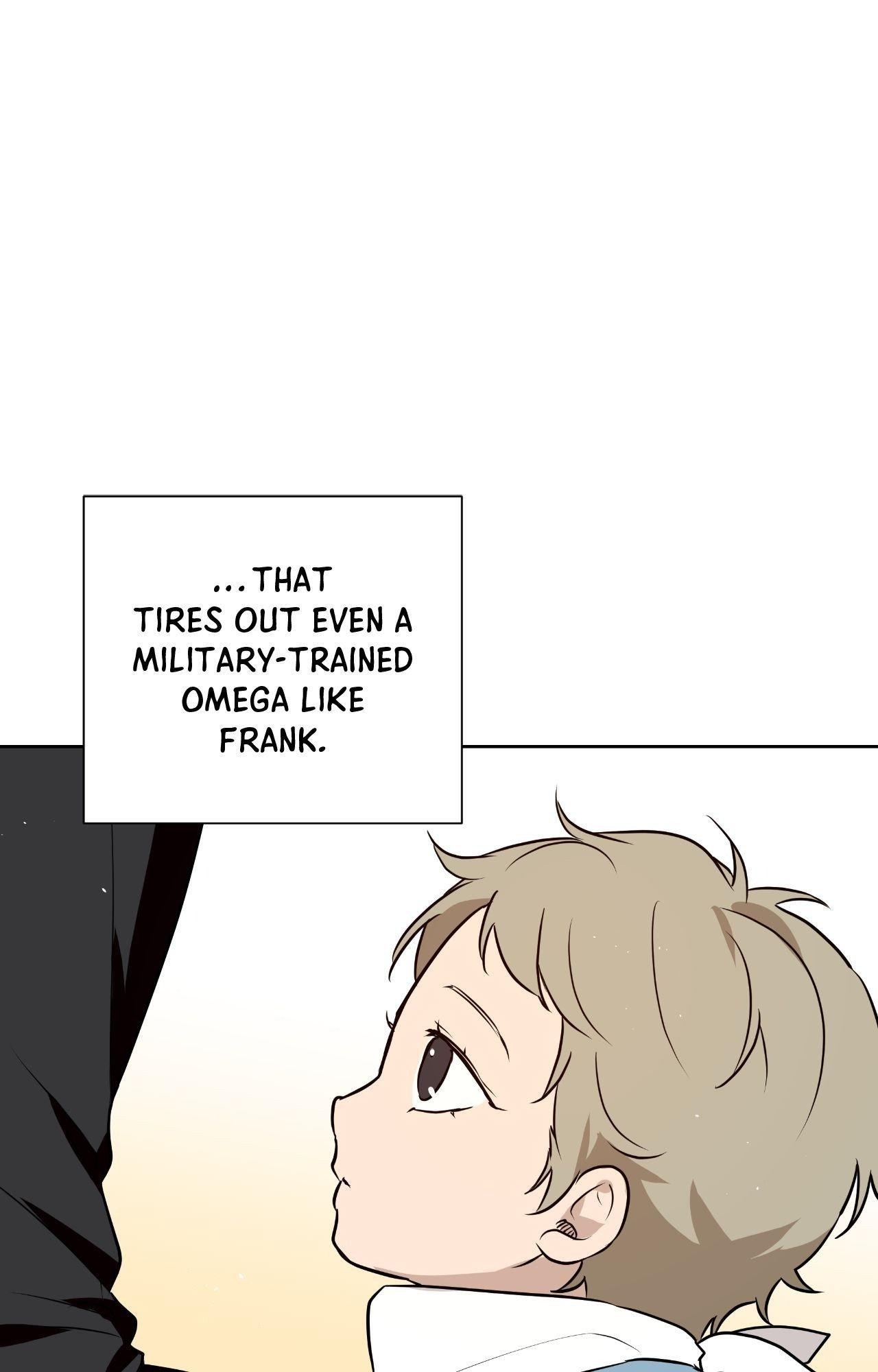 My Perfect Omega Chapter 45 - Page 82 in English