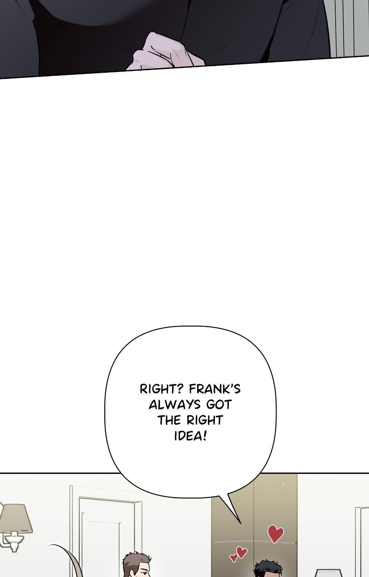 My Perfect Omega Chapter 45 - Page 88 in English
