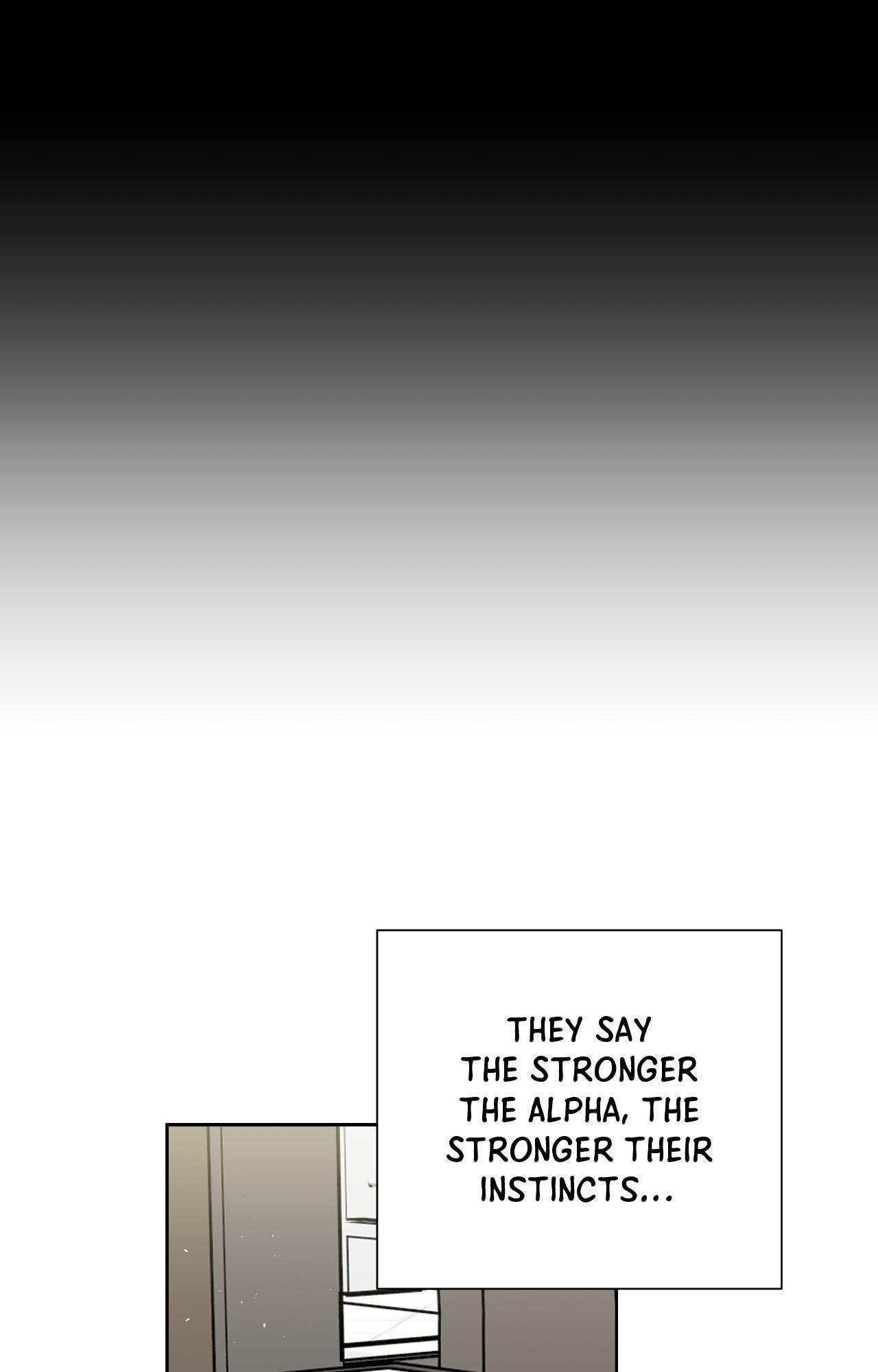 My Perfect Omega Chapter 45 - Page 9 in English