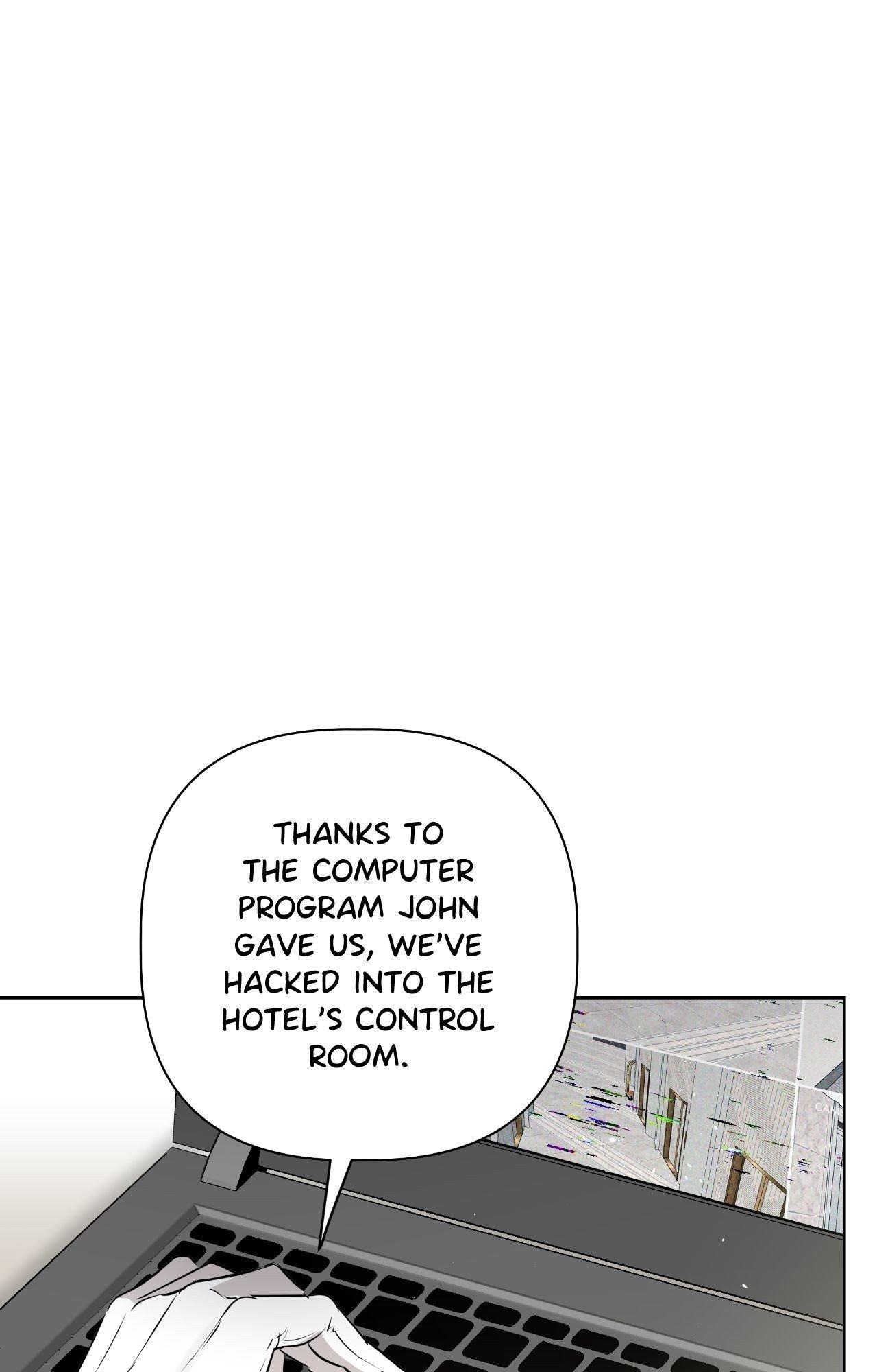 My Perfect Omega Chapter 45 - Page 90 in English