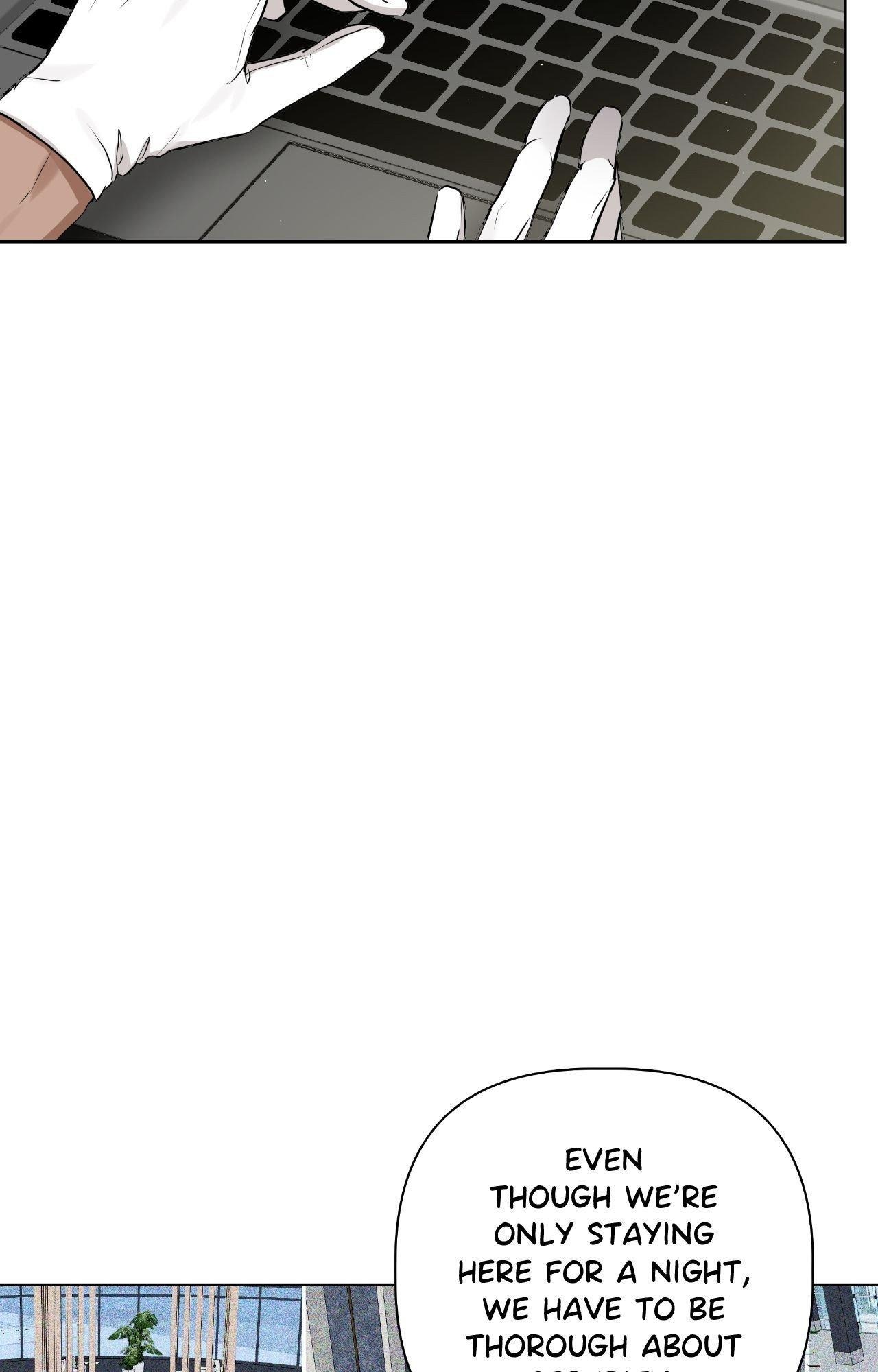 My Perfect Omega Chapter 45 - Page 91 in English