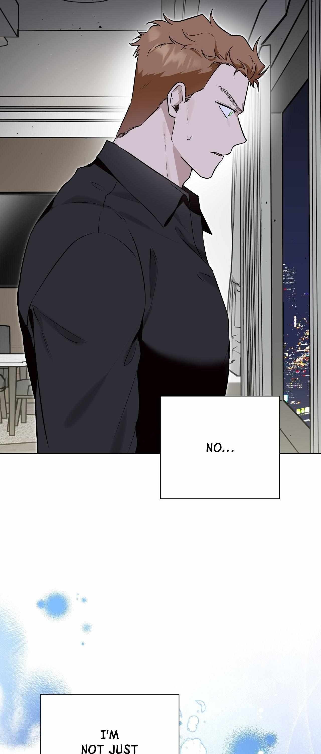 My Perfect Omega Chapter 46 - Page 10 in English
