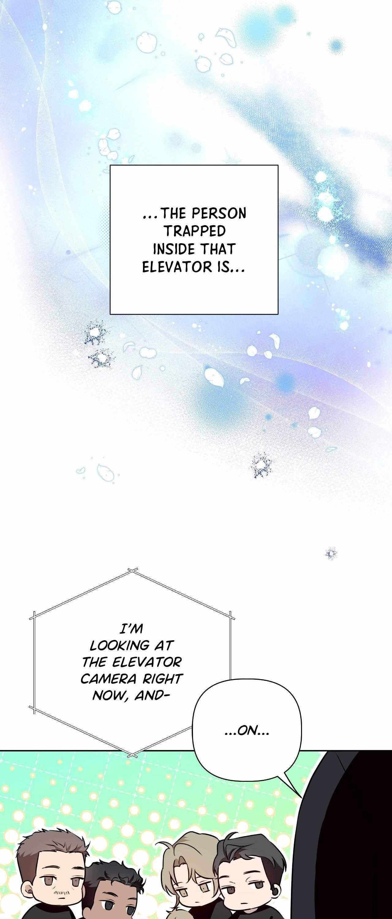 My Perfect Omega Chapter 46 - Page 13 in English