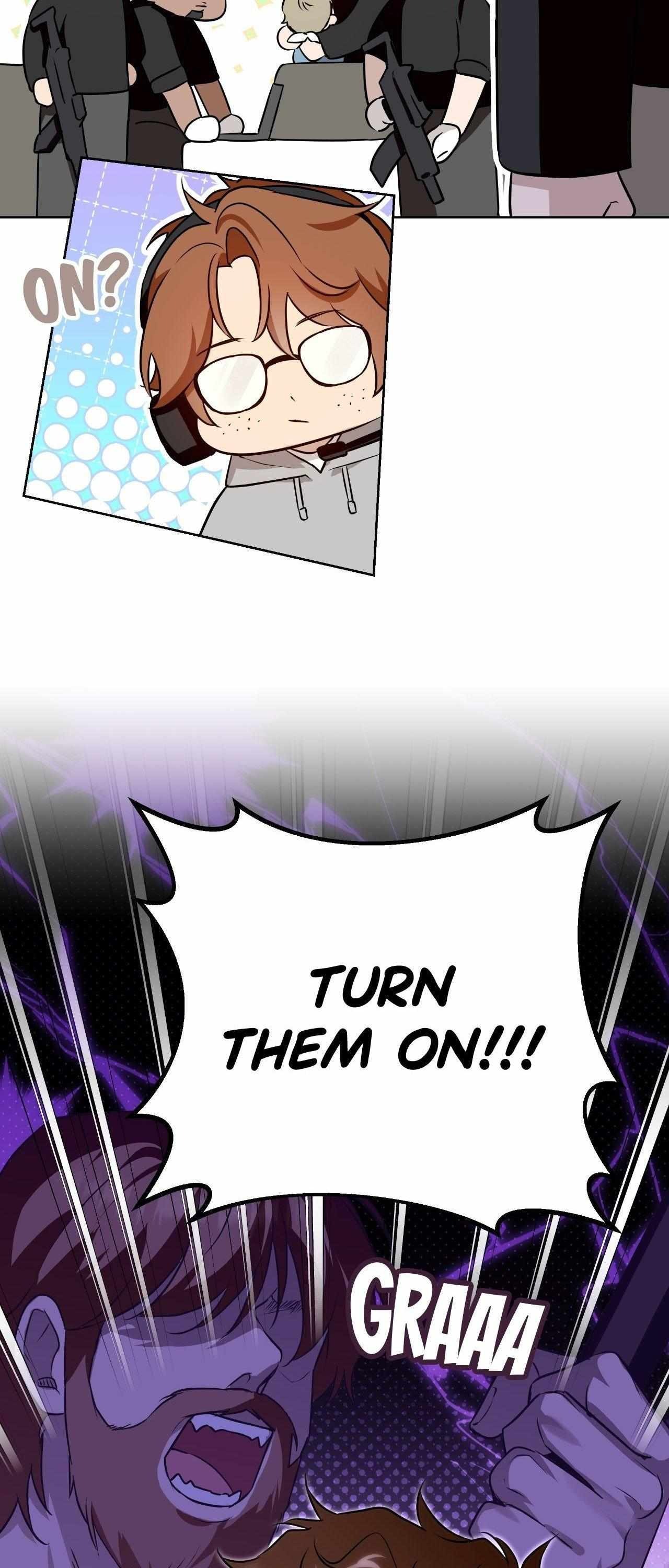 My Perfect Omega Chapter 46 - Page 14 in English