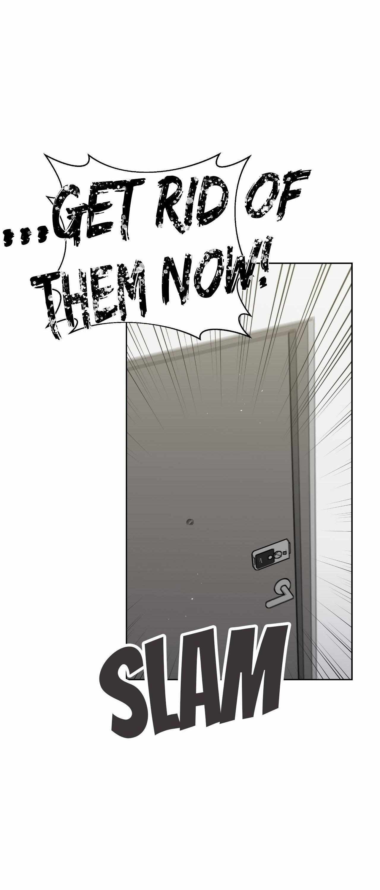My Perfect Omega Chapter 46 - Page 18 in English
